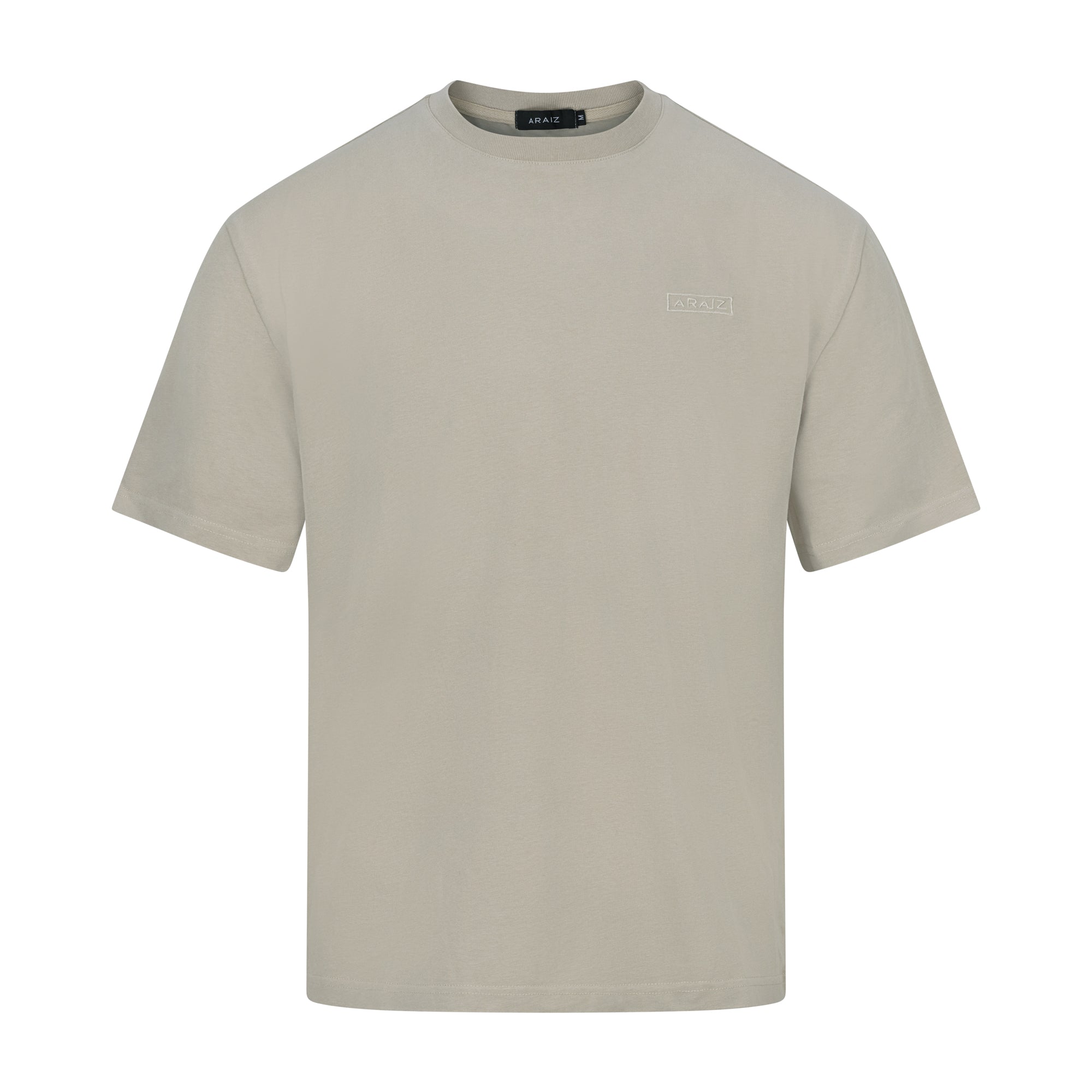 Serene T-shirt - Vintage Clay