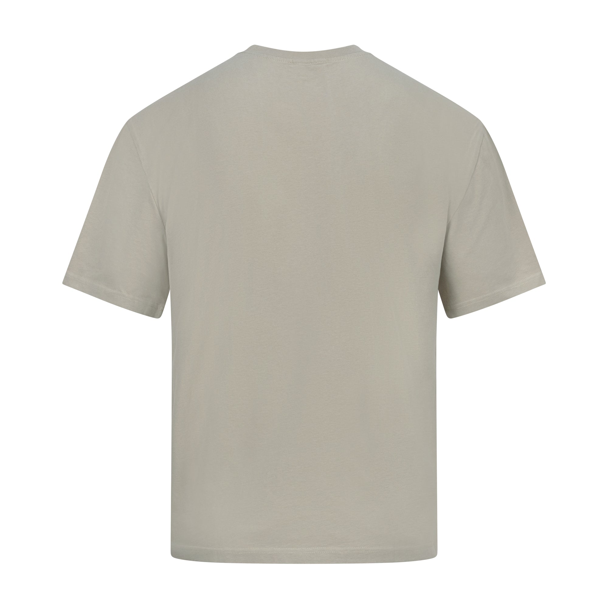 Serene T-shirt - Vintage Clay