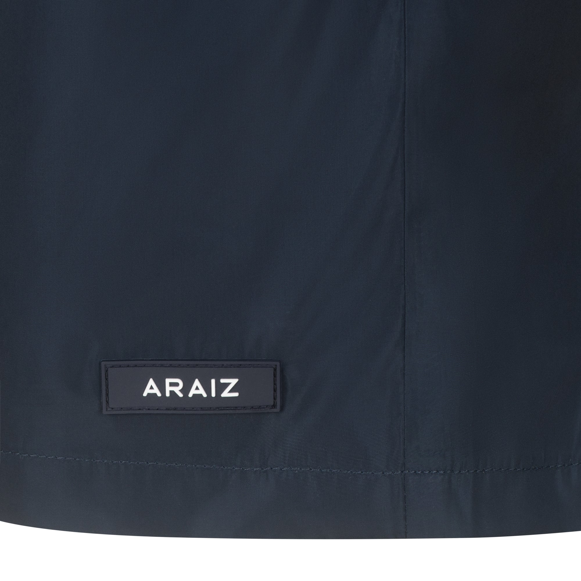 Panel swim short - Navy