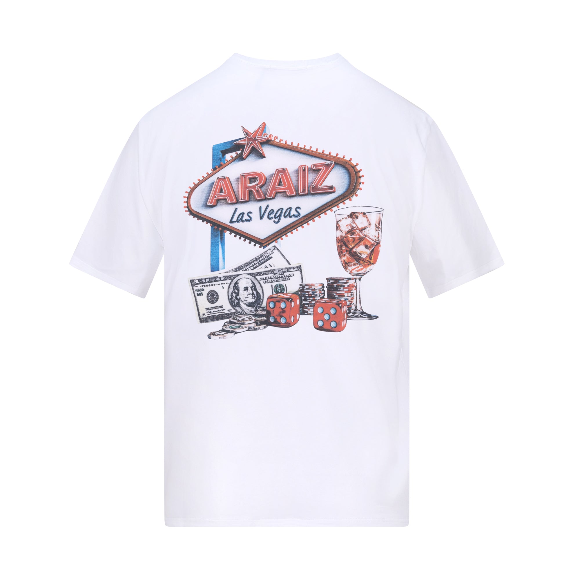 Sin City T-shirt
