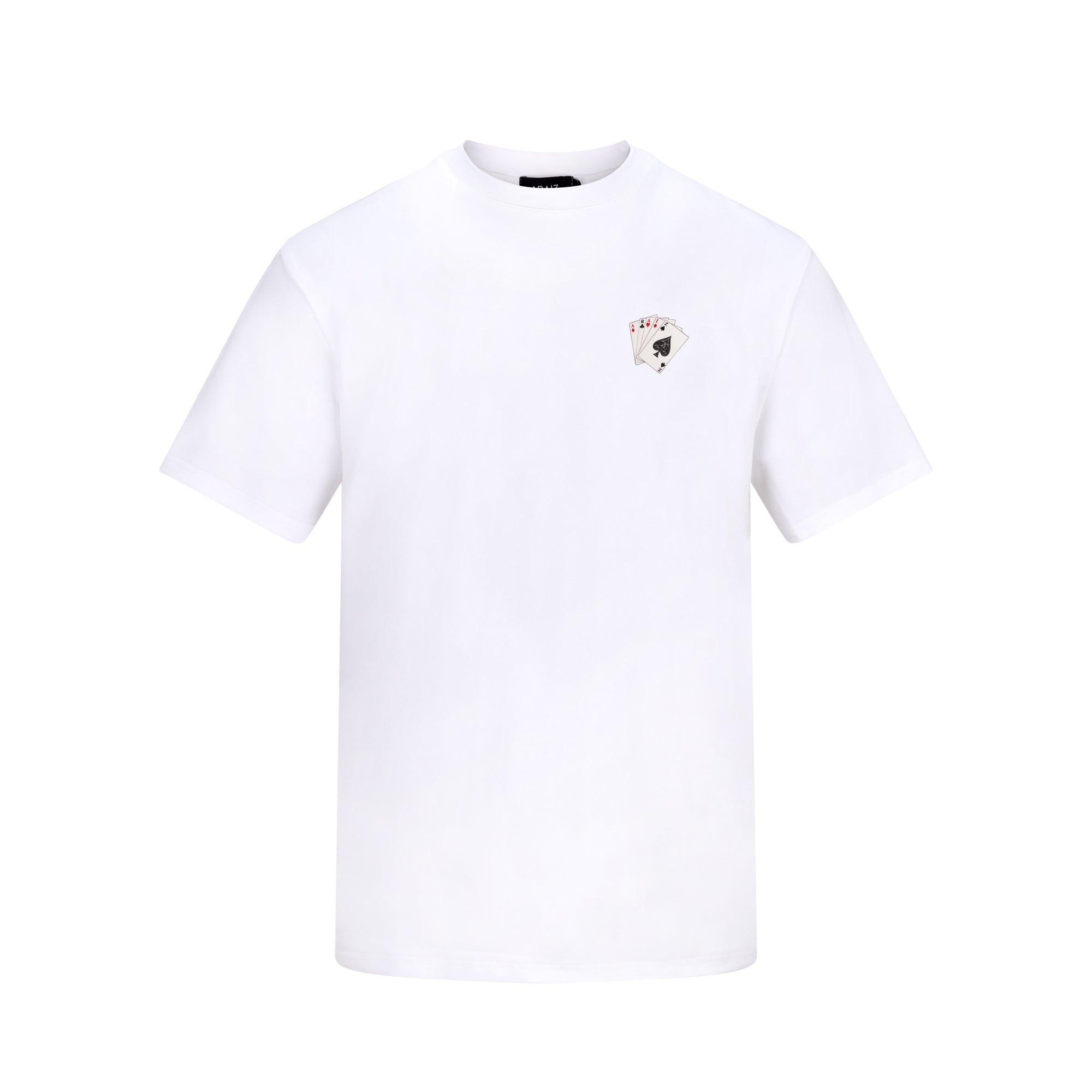 Royal Flush T-shirt