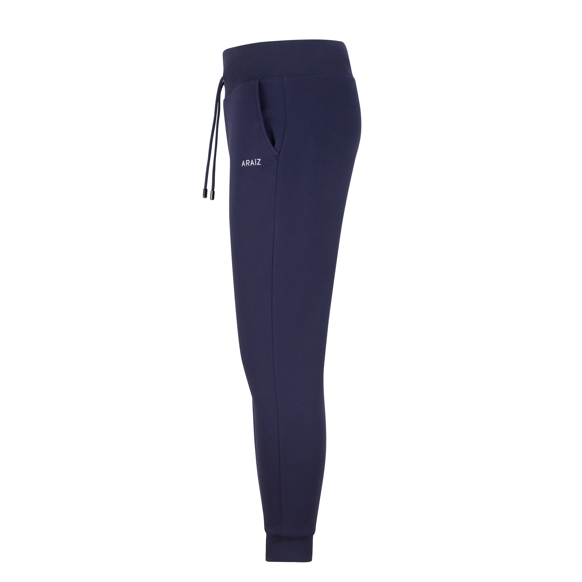 Statement Bottoms - Navy