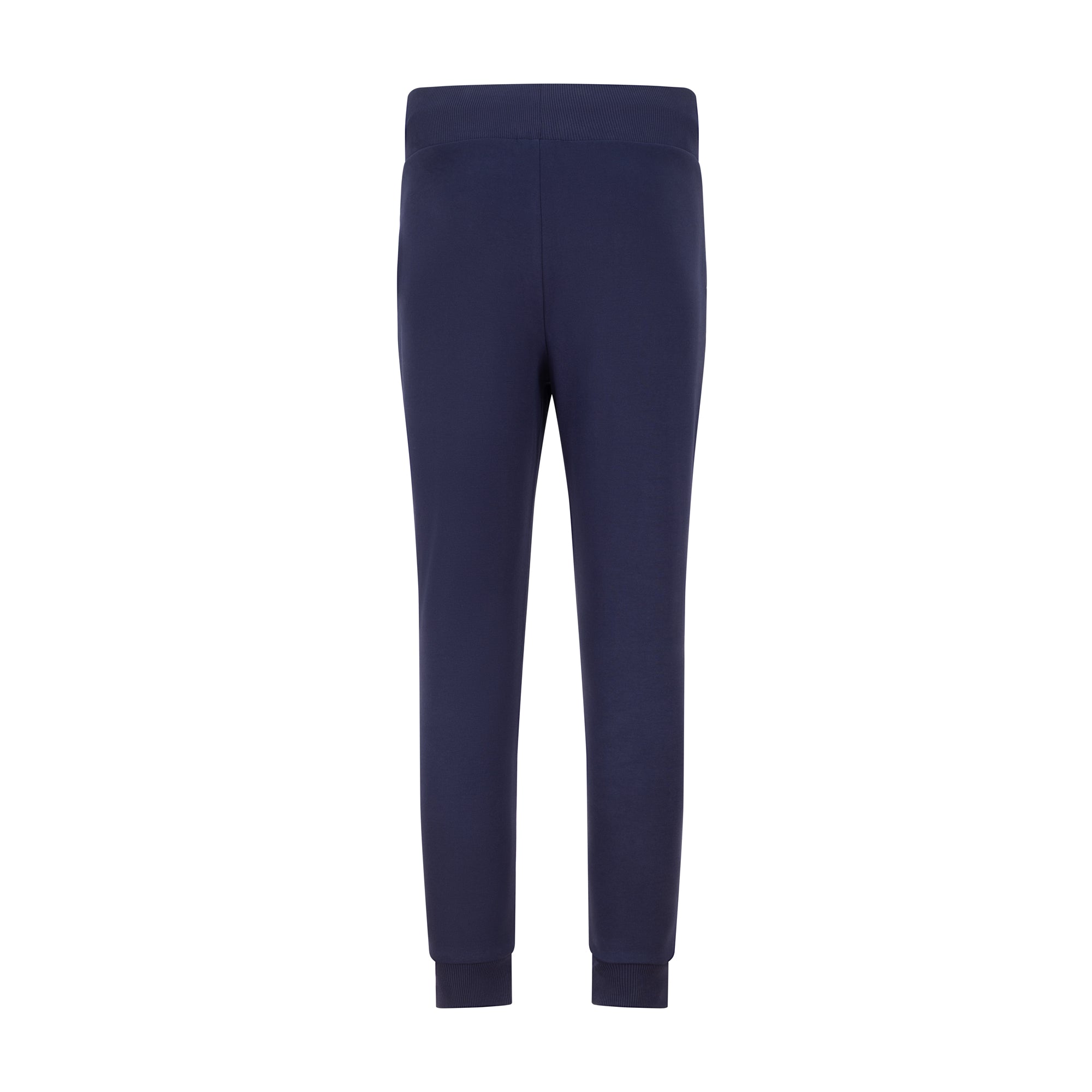 Statement Bottoms - Navy