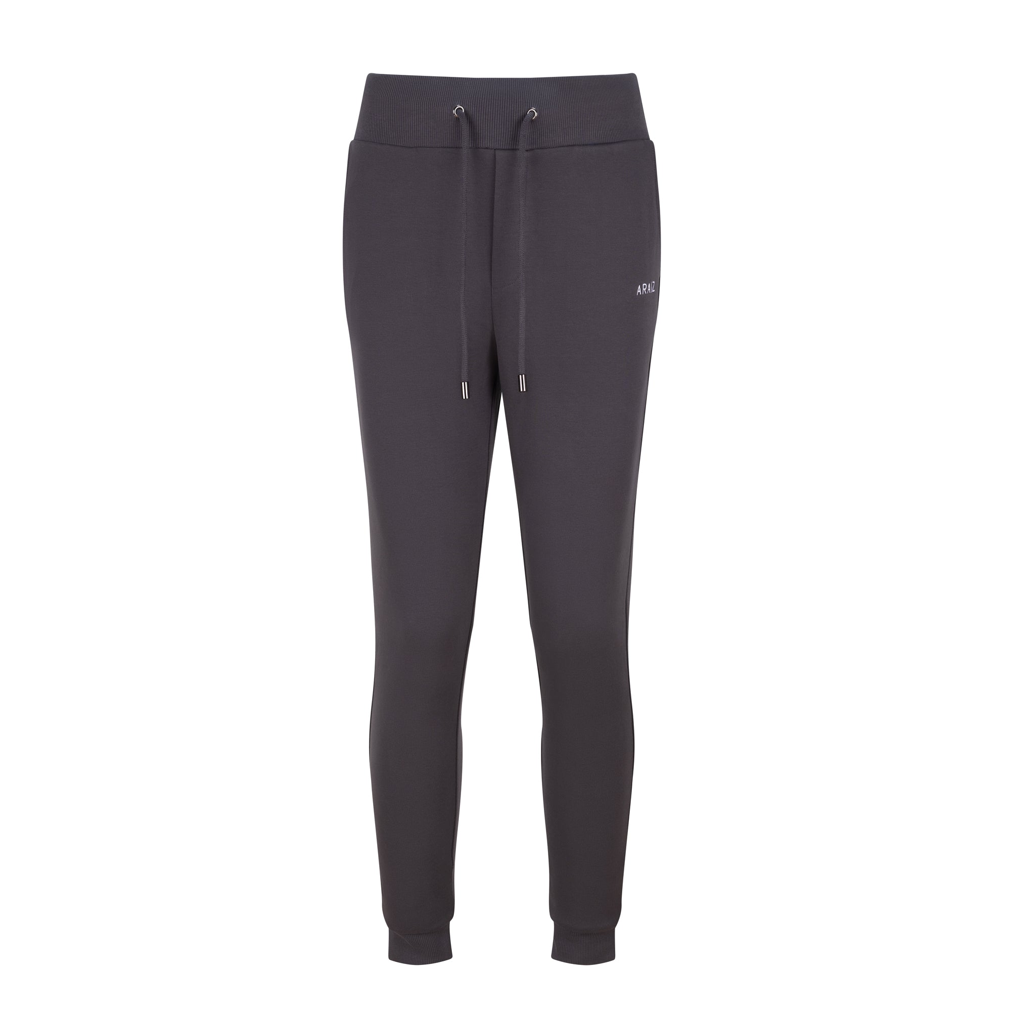 Statement Bottoms - Charcoal