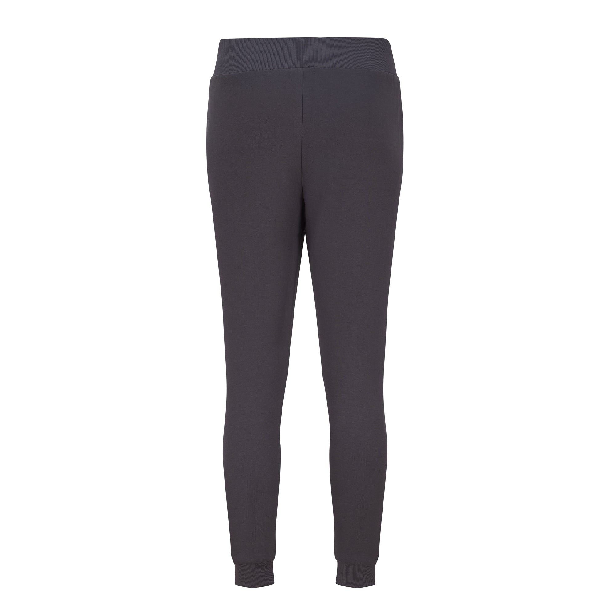 Statement Bottoms - Charcoal
