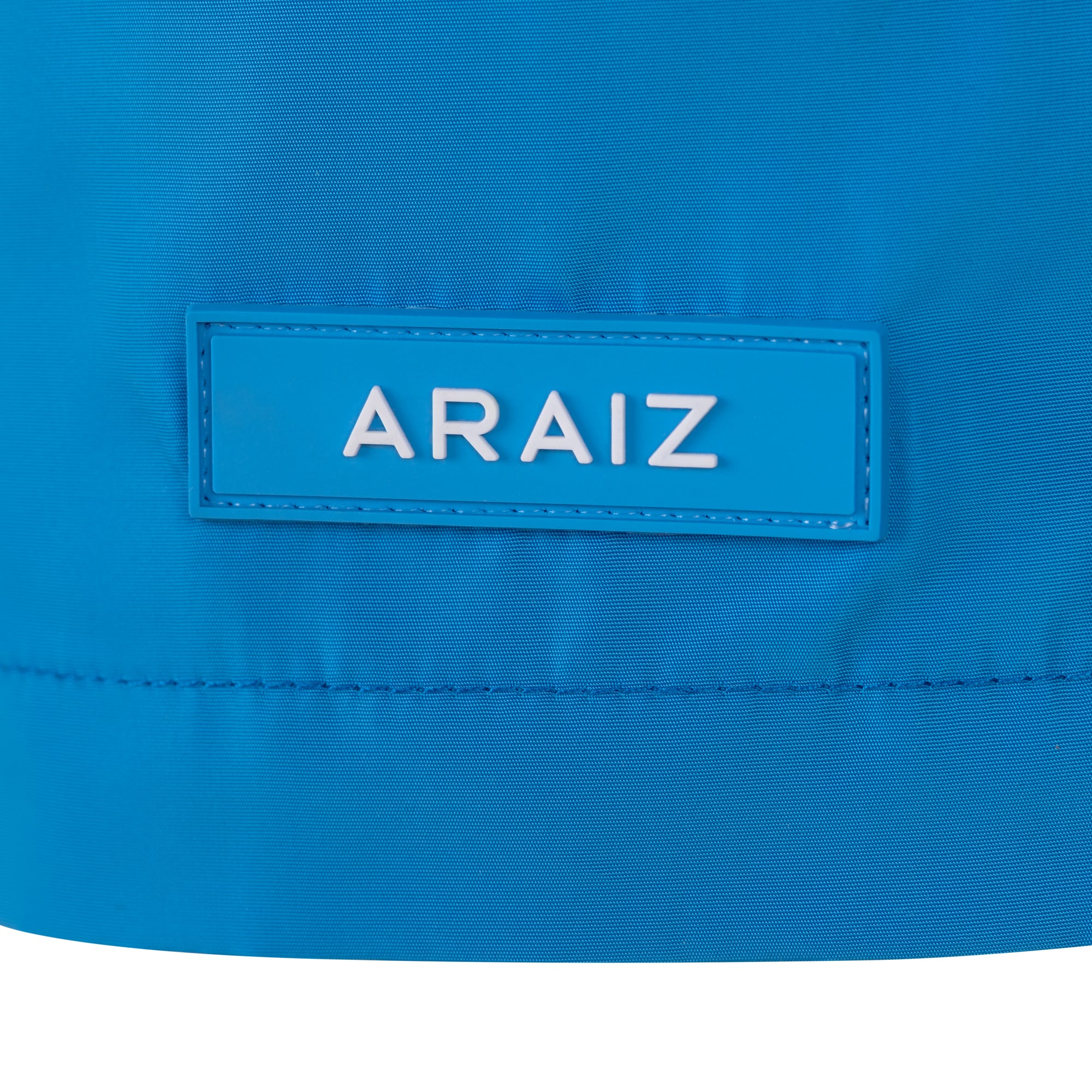 Panel Swim short - Royal Blue