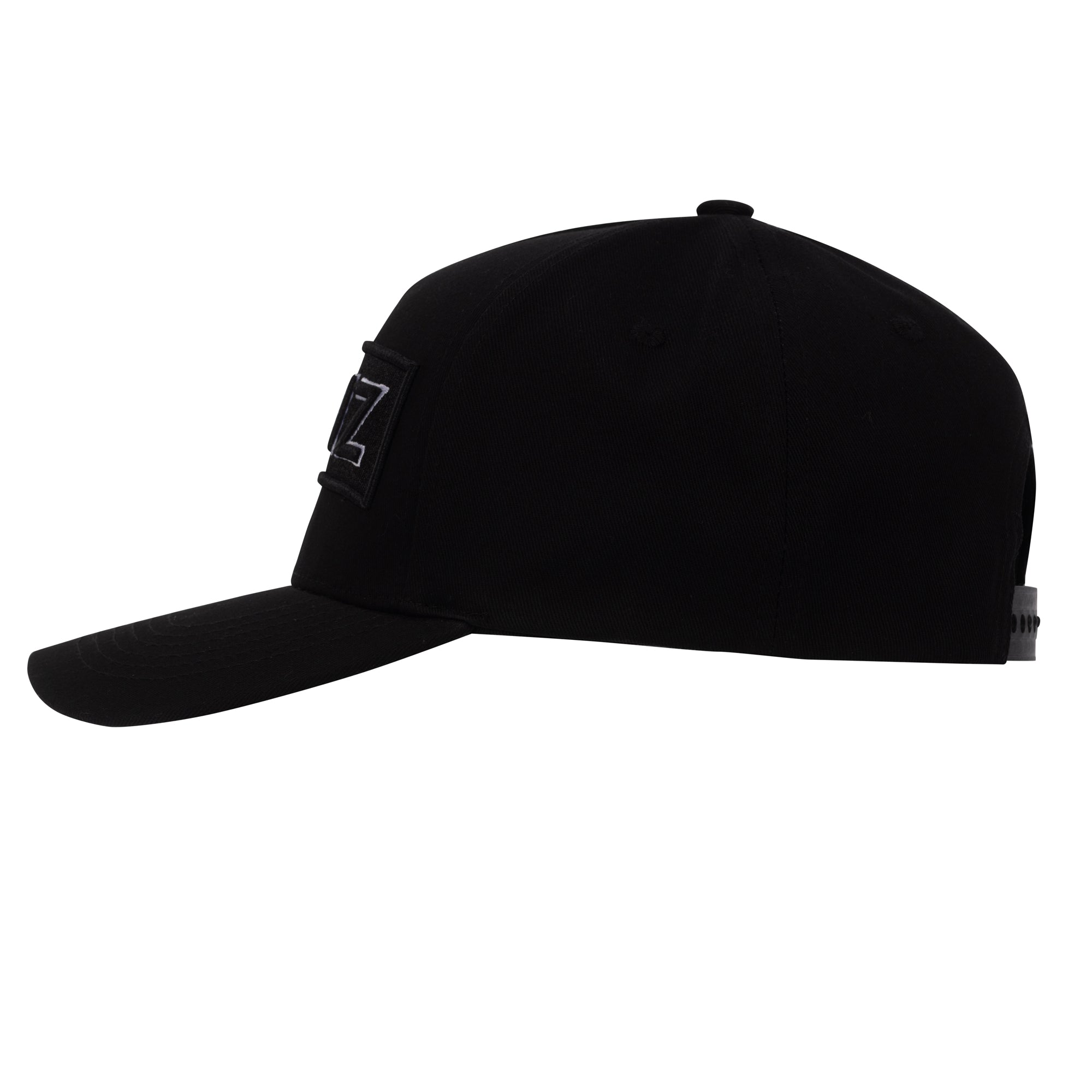 ARAIZ PANEL CAP - Black/White