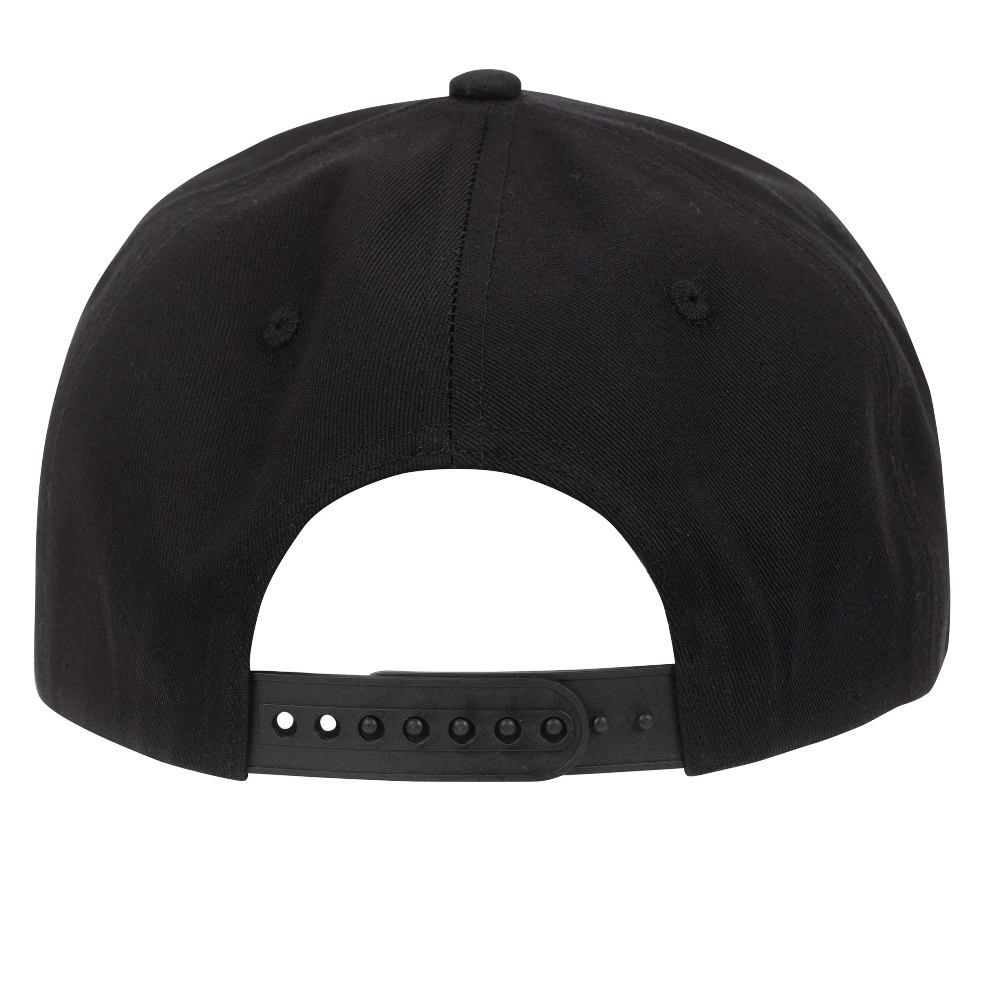 ARAIZ PANEL CAP - Black/White