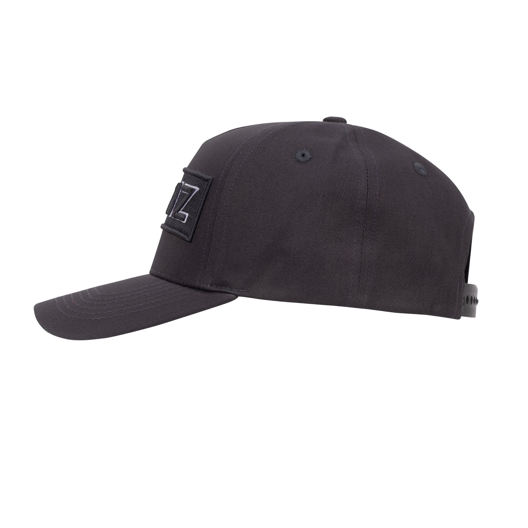 ARAIZ PANEL CAP - Charcoal