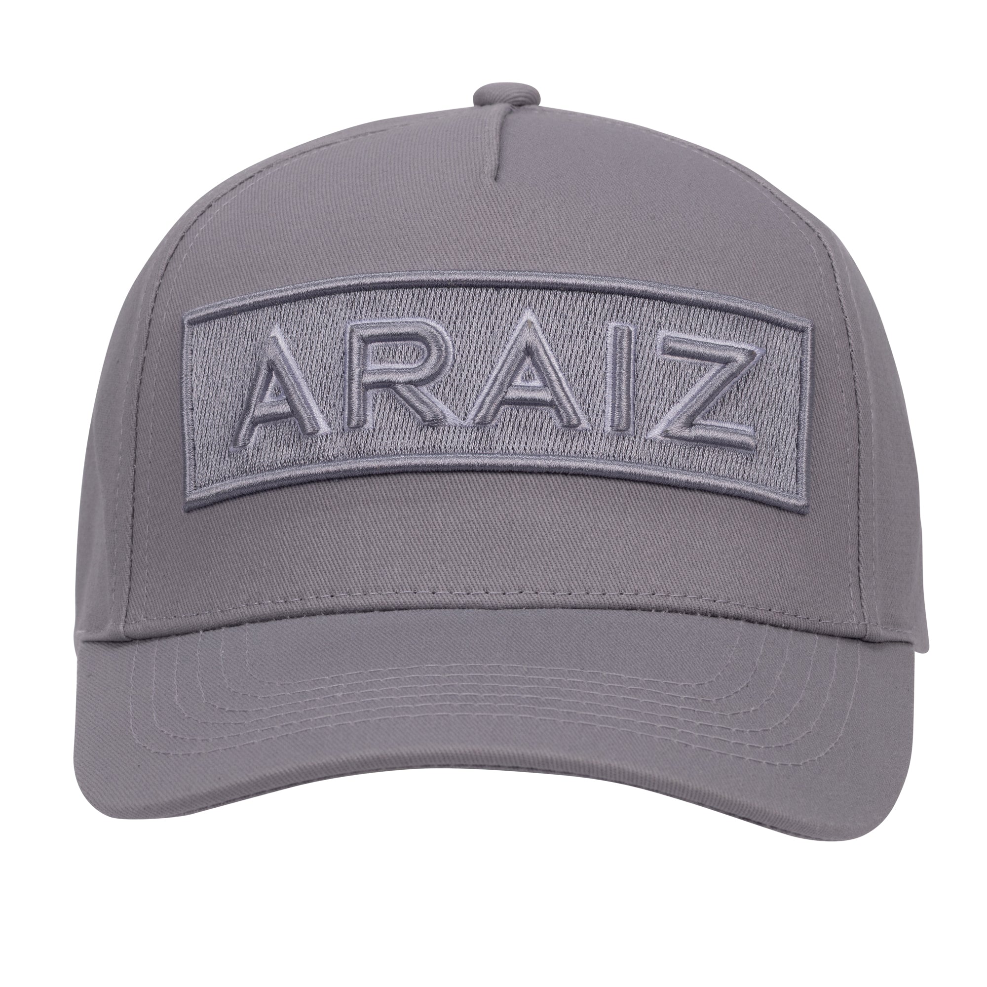 ARAIZ PANEL CAP - Steel