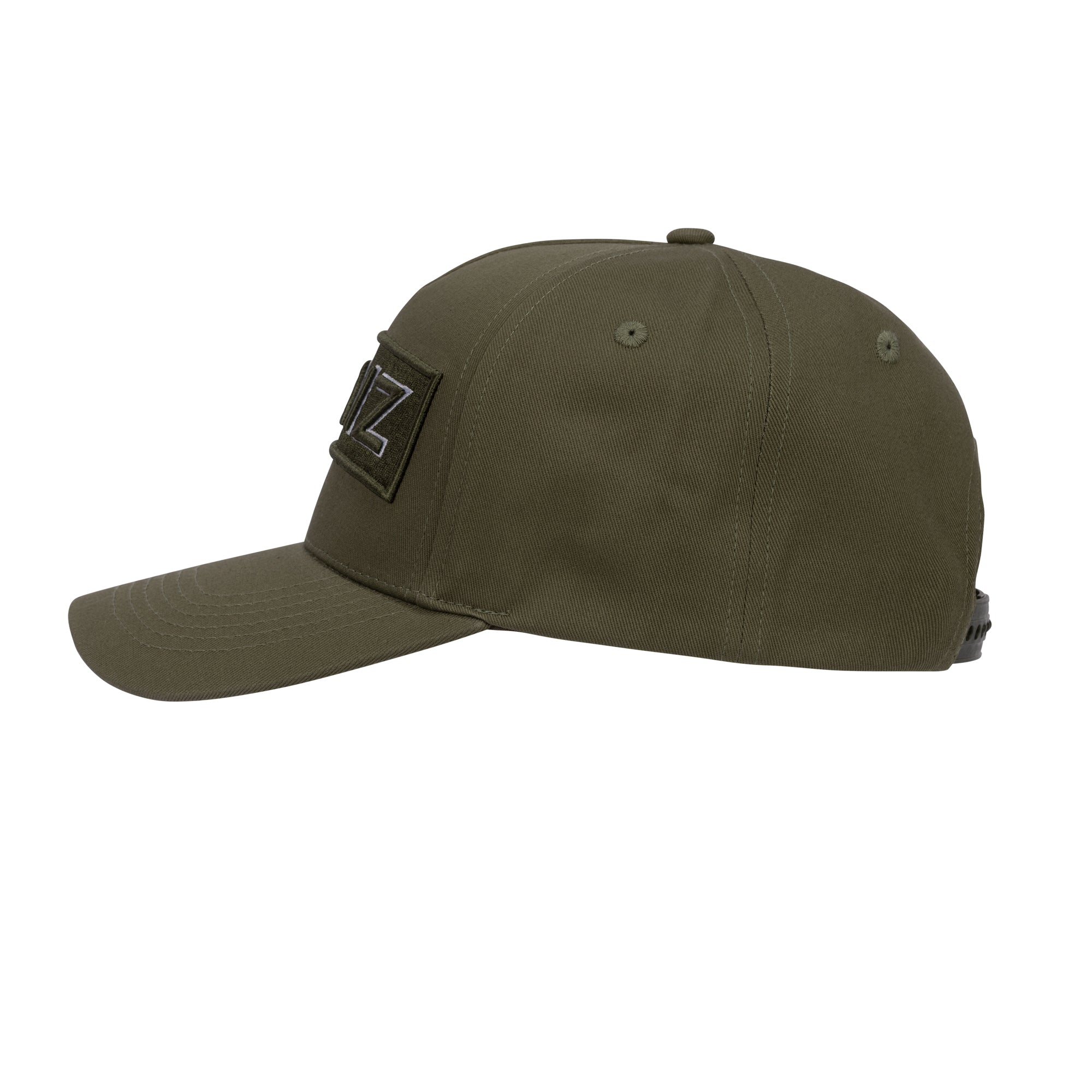 ARAIZ PANEL CAP - Khaki