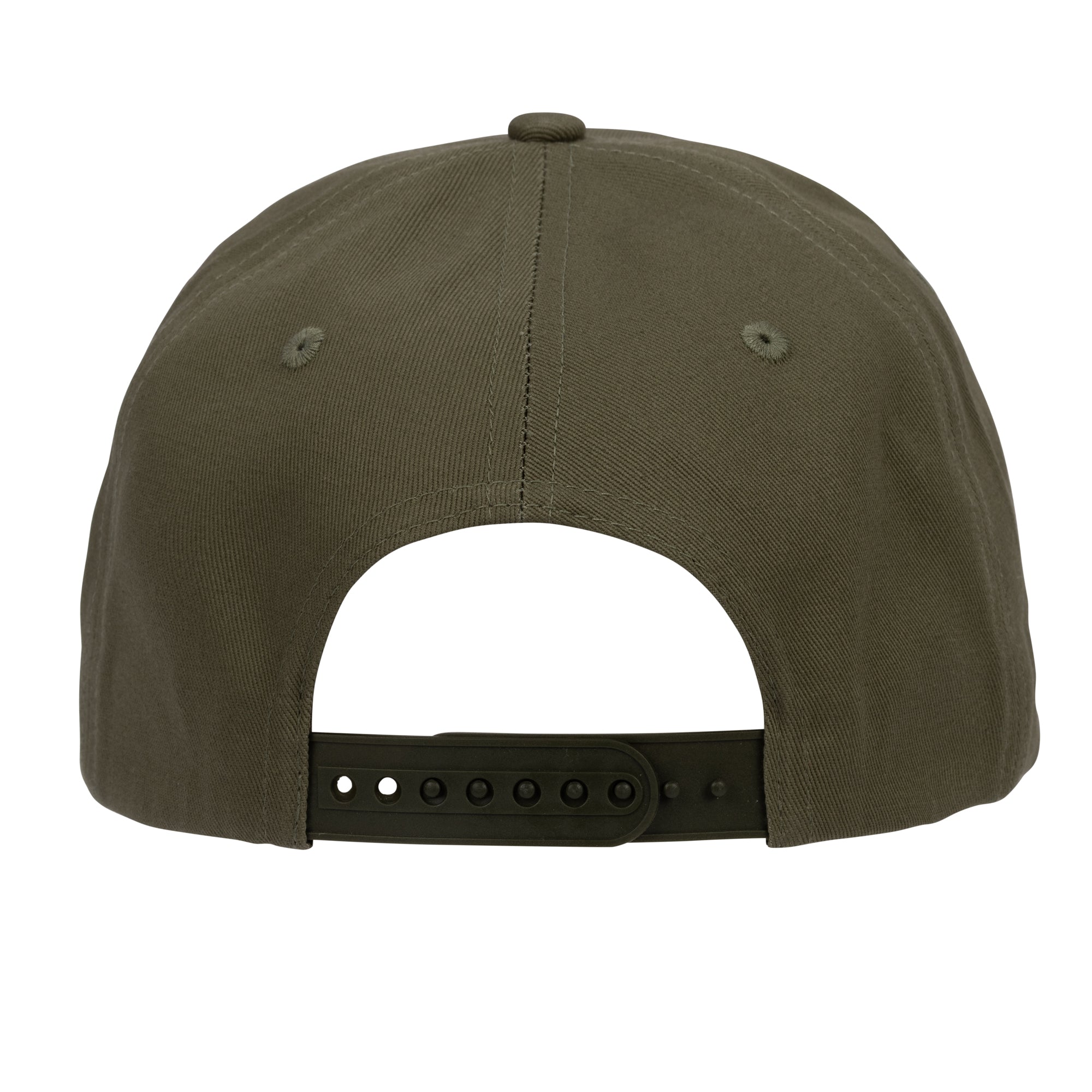 ARAIZ PANEL CAP - Khaki