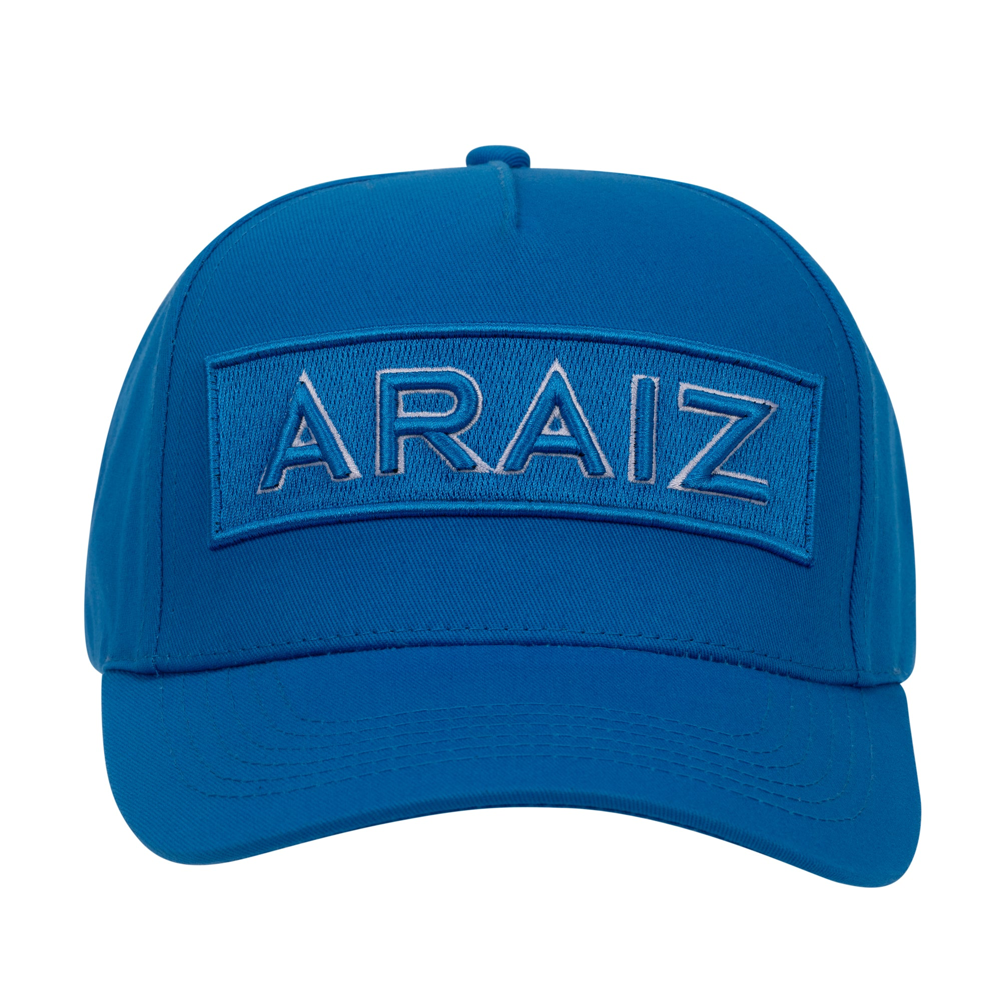 ARAIZ PANEL CAP - Royal blue