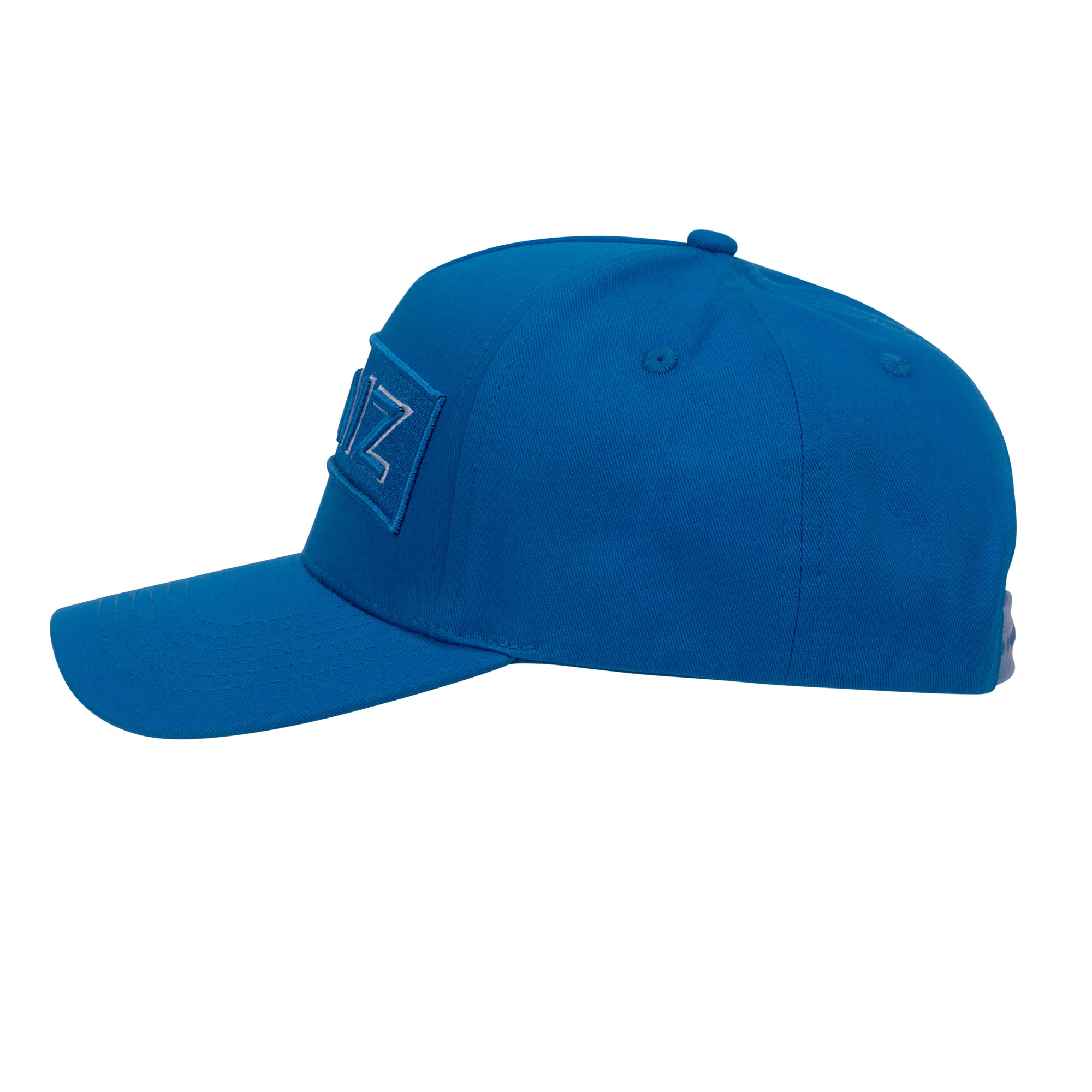 ARAIZ PANEL CAP - Royal blue