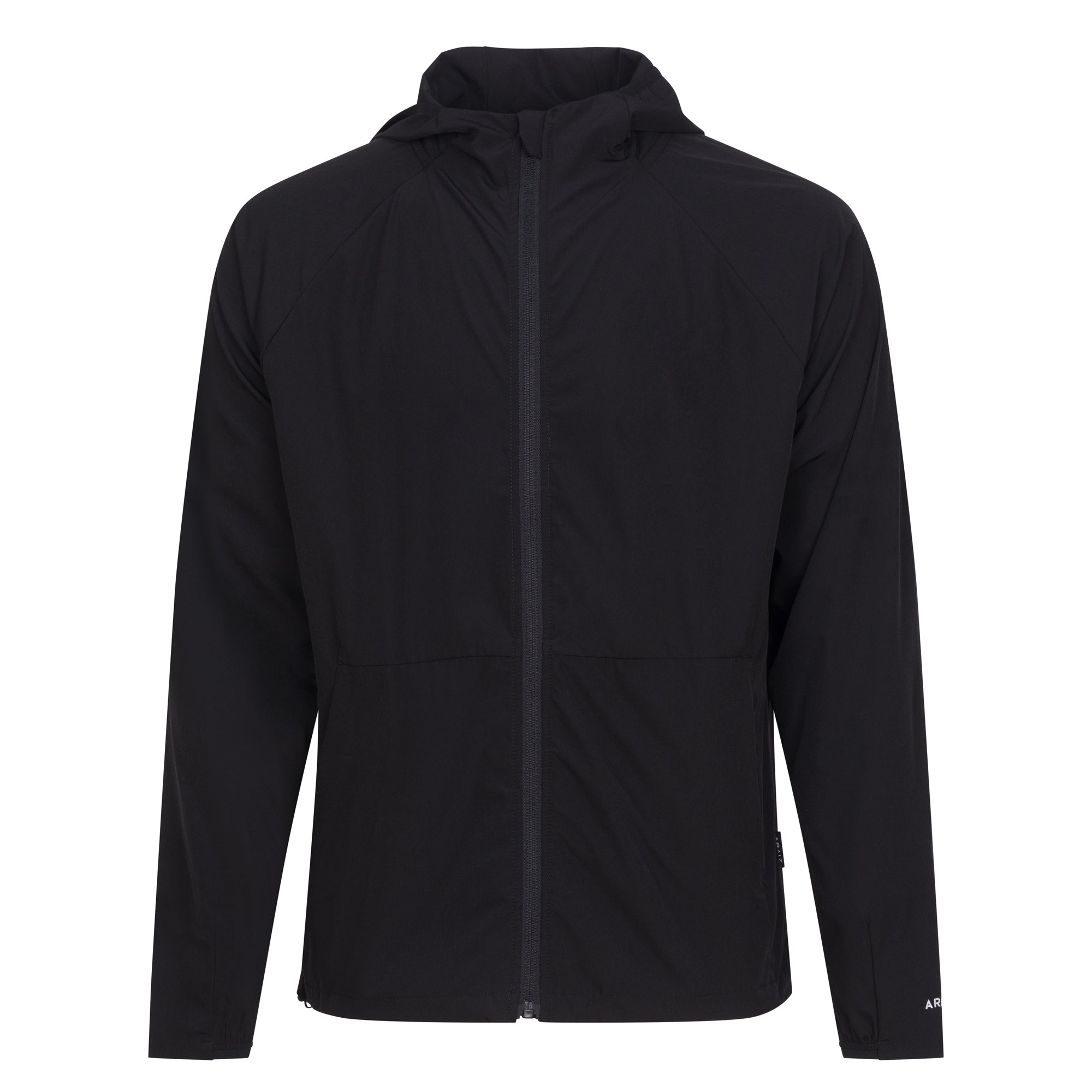 Core Jacket - Black
