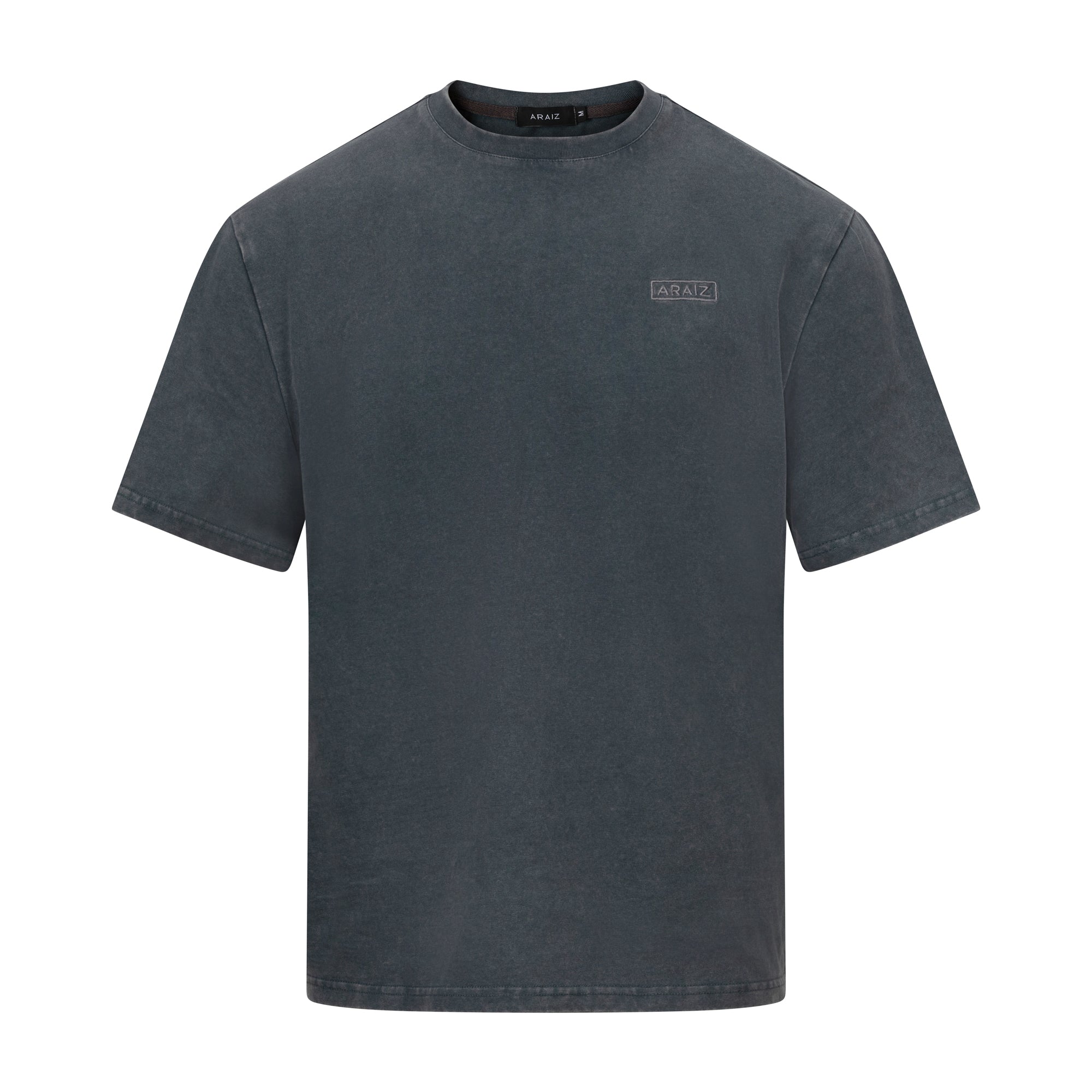 Serene T-shirt - Vintage Grey