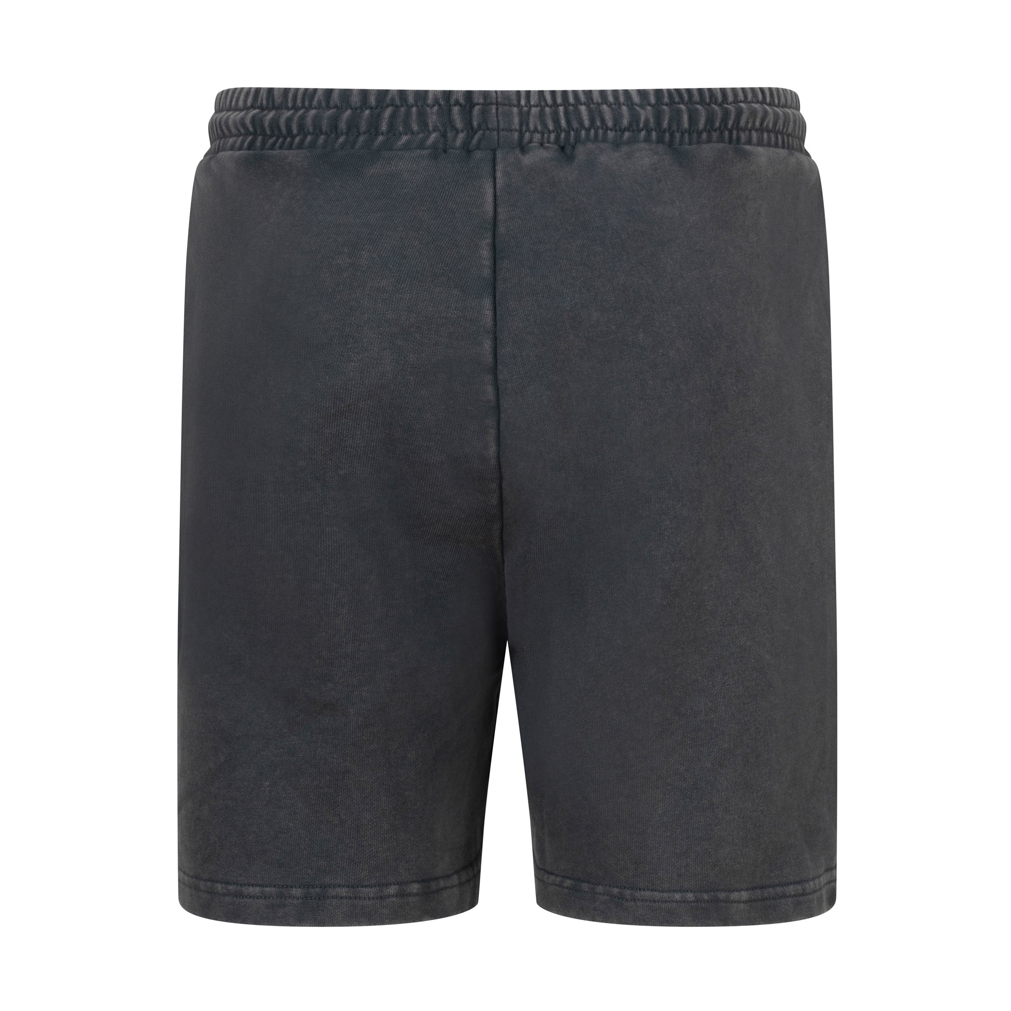 Serene Shorts - Vintage Grey