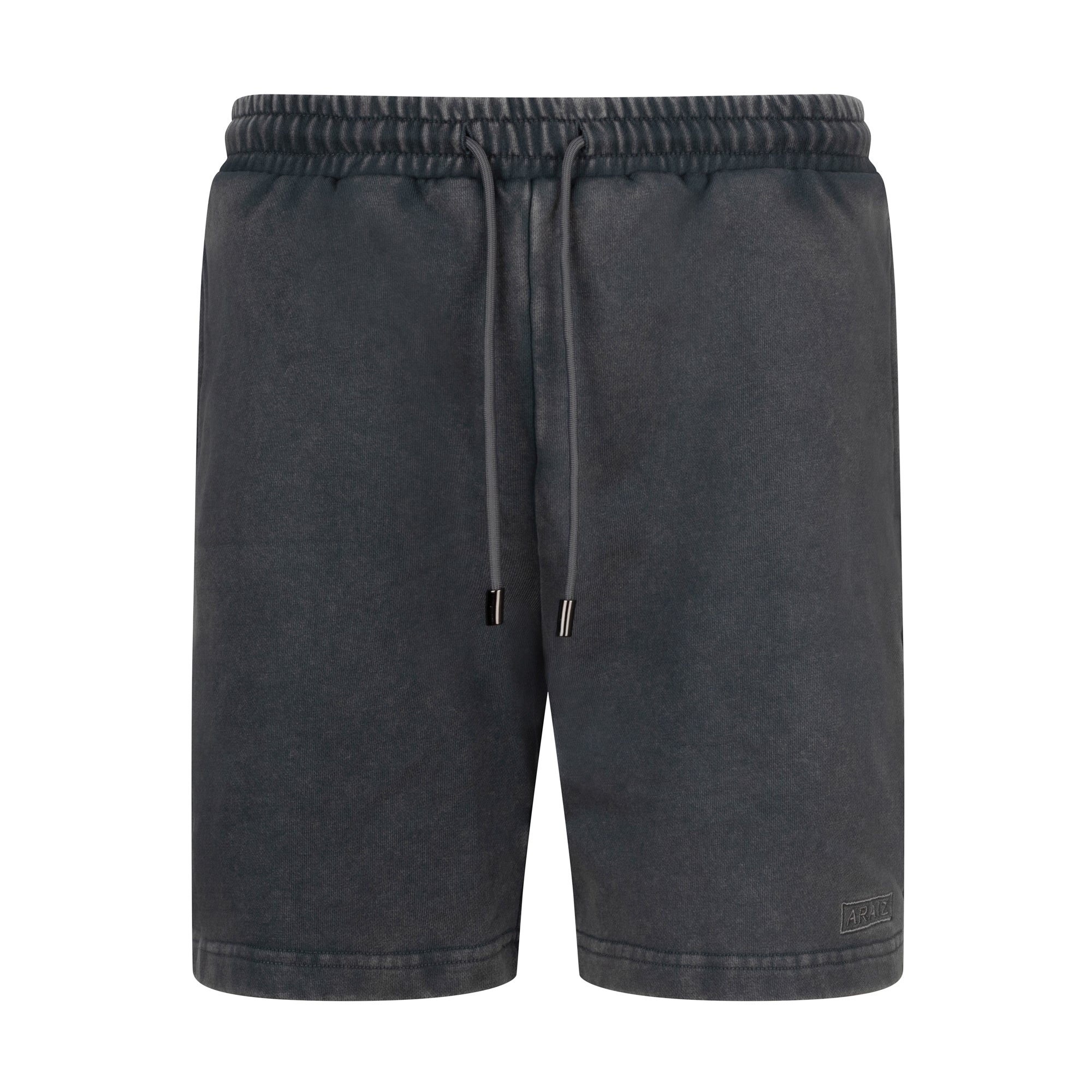 Serene Shorts - Vintage Grey