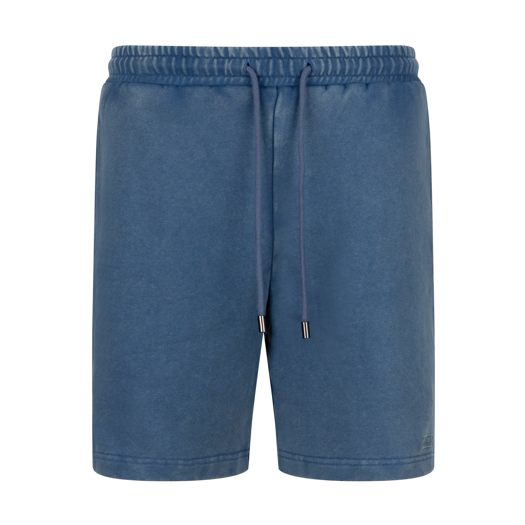 Serene Shorts - Vintage Blue