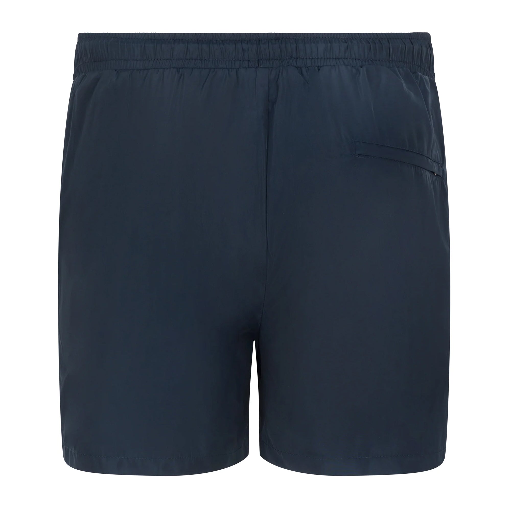 Panel swim short - Navy