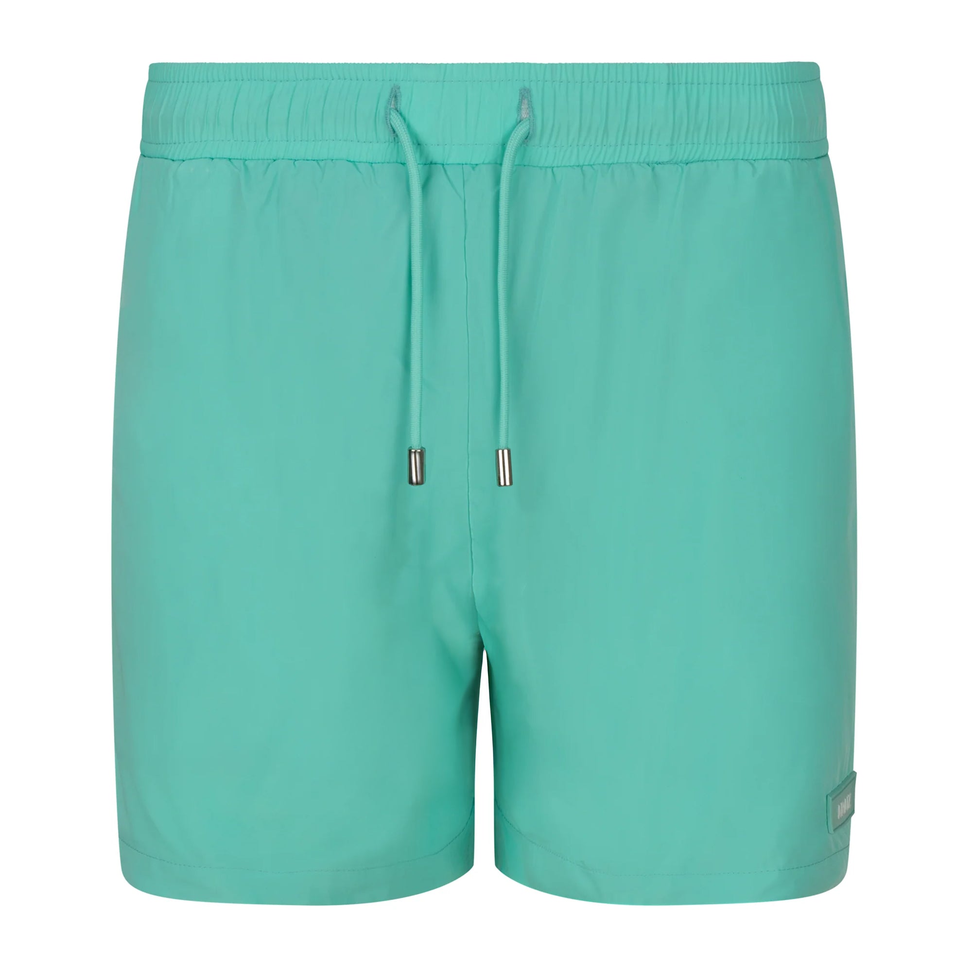 Panel swim short - Sea foam
