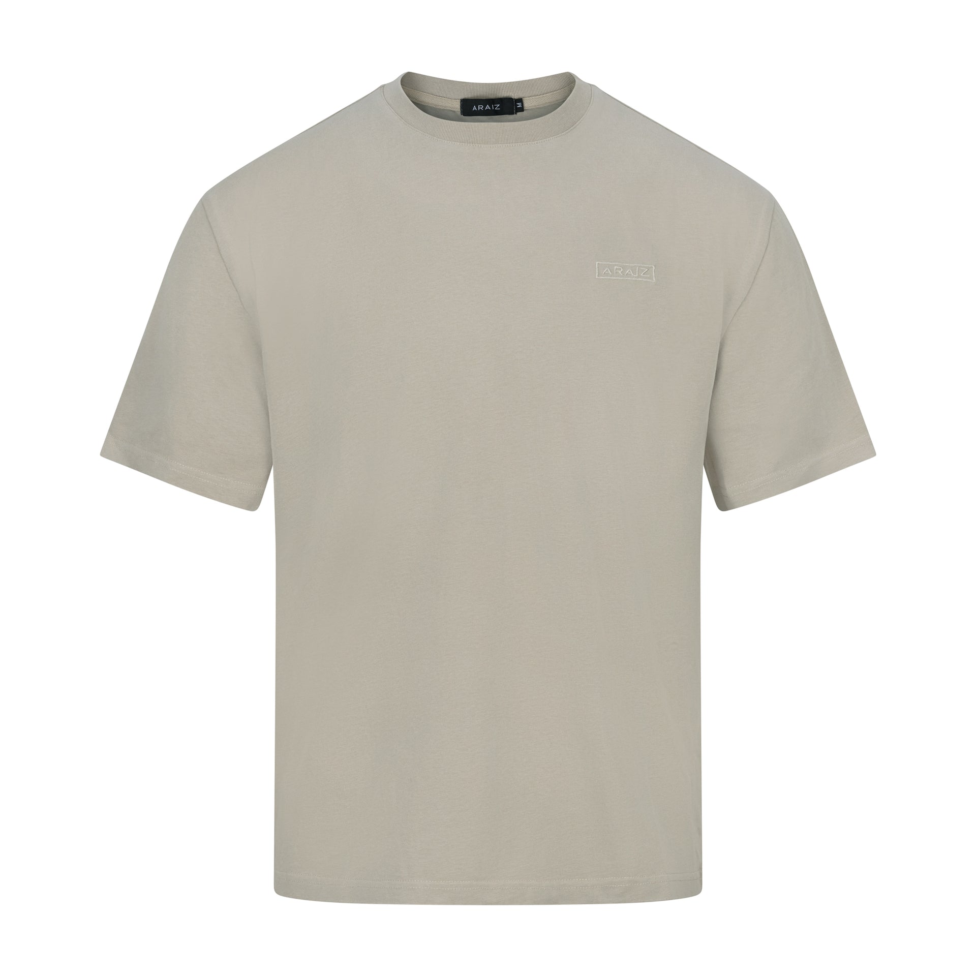 Serene T-Shirt - Vintage Clay XL / Vintage Clay