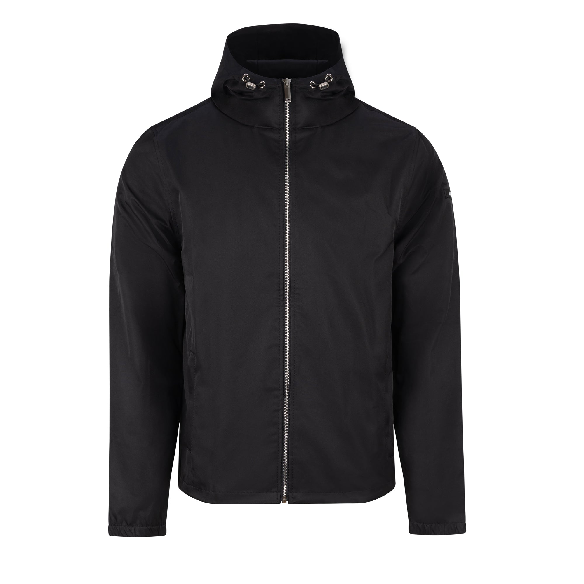 Windbreaker - Black