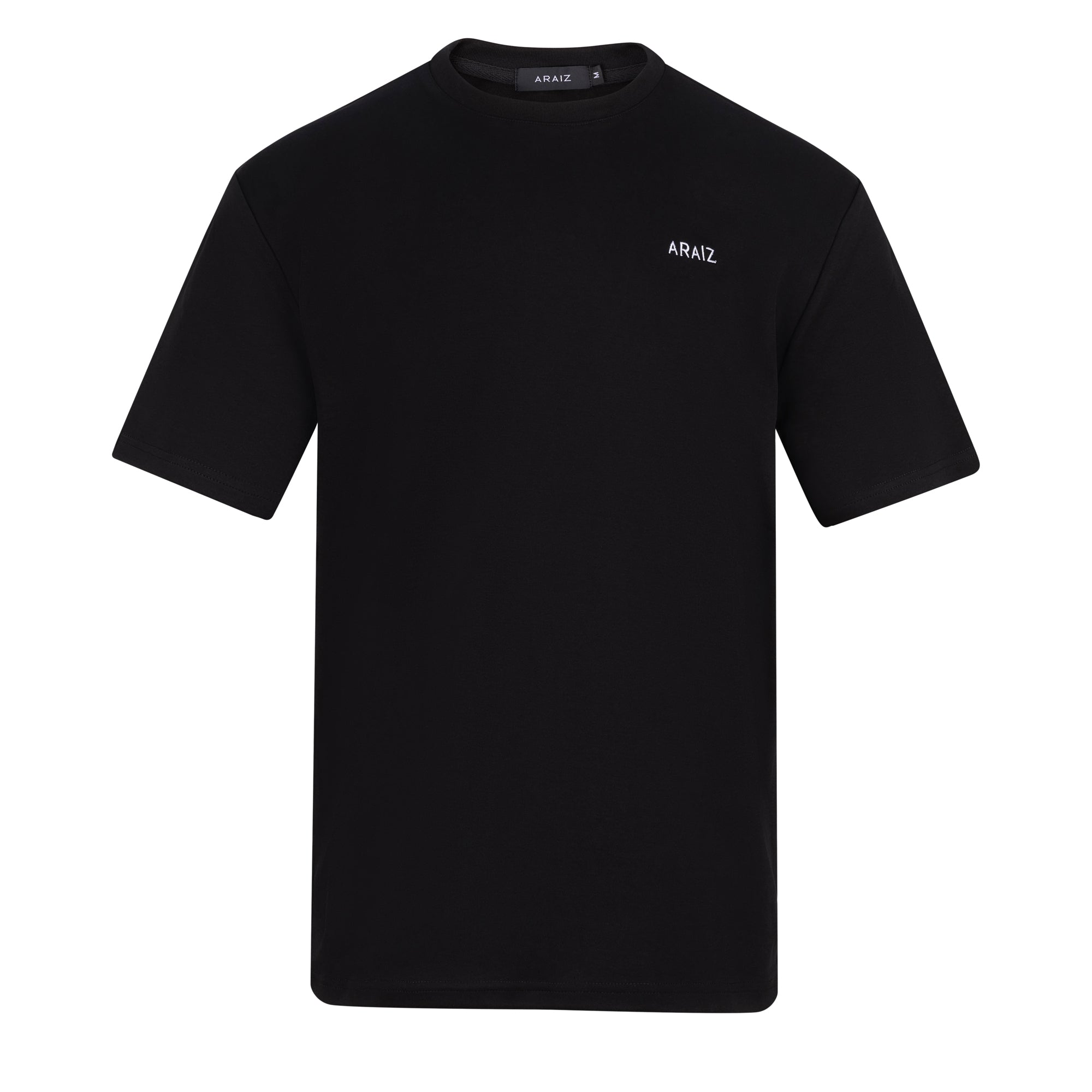 Essential T-shirt - Black