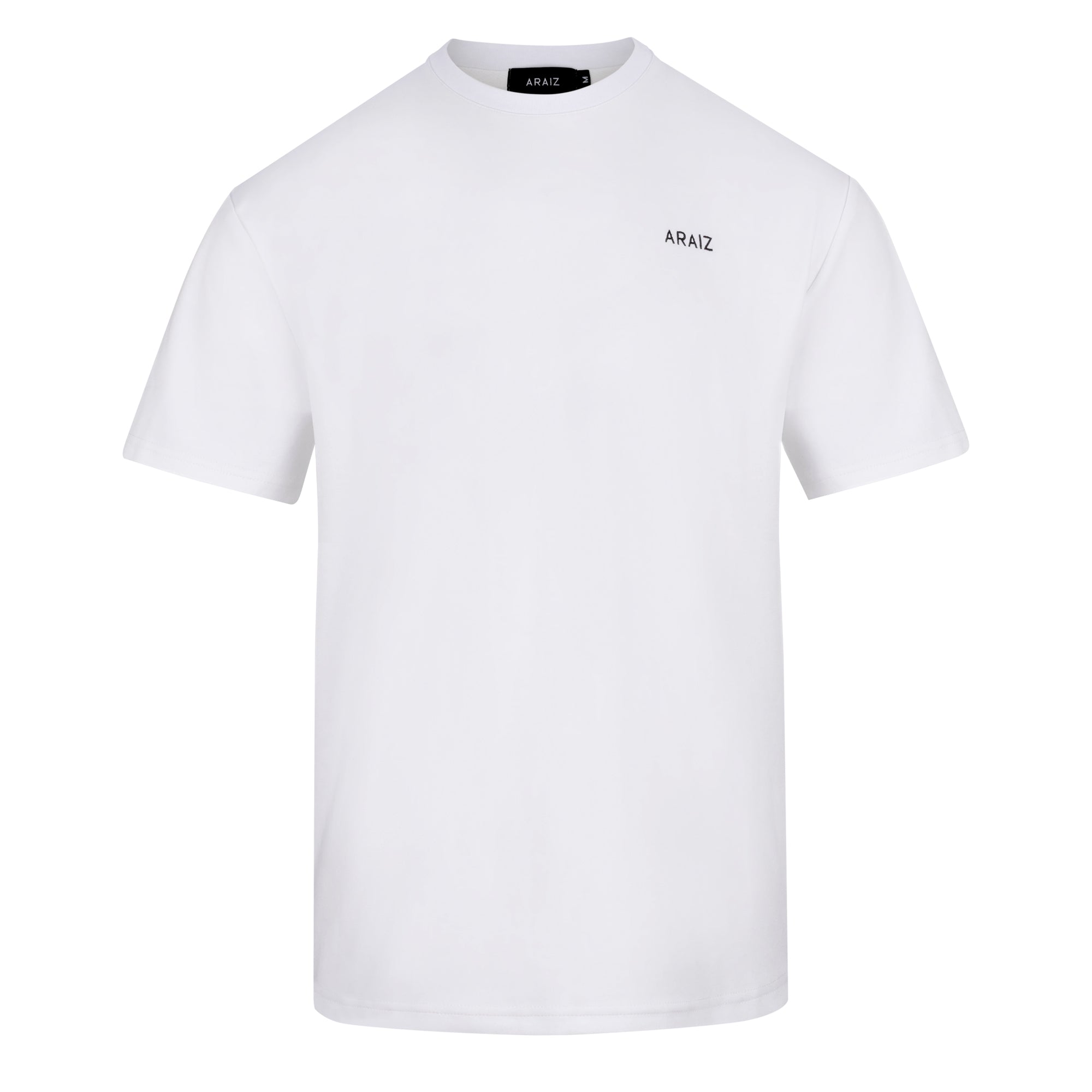 Essential T-shirt - White