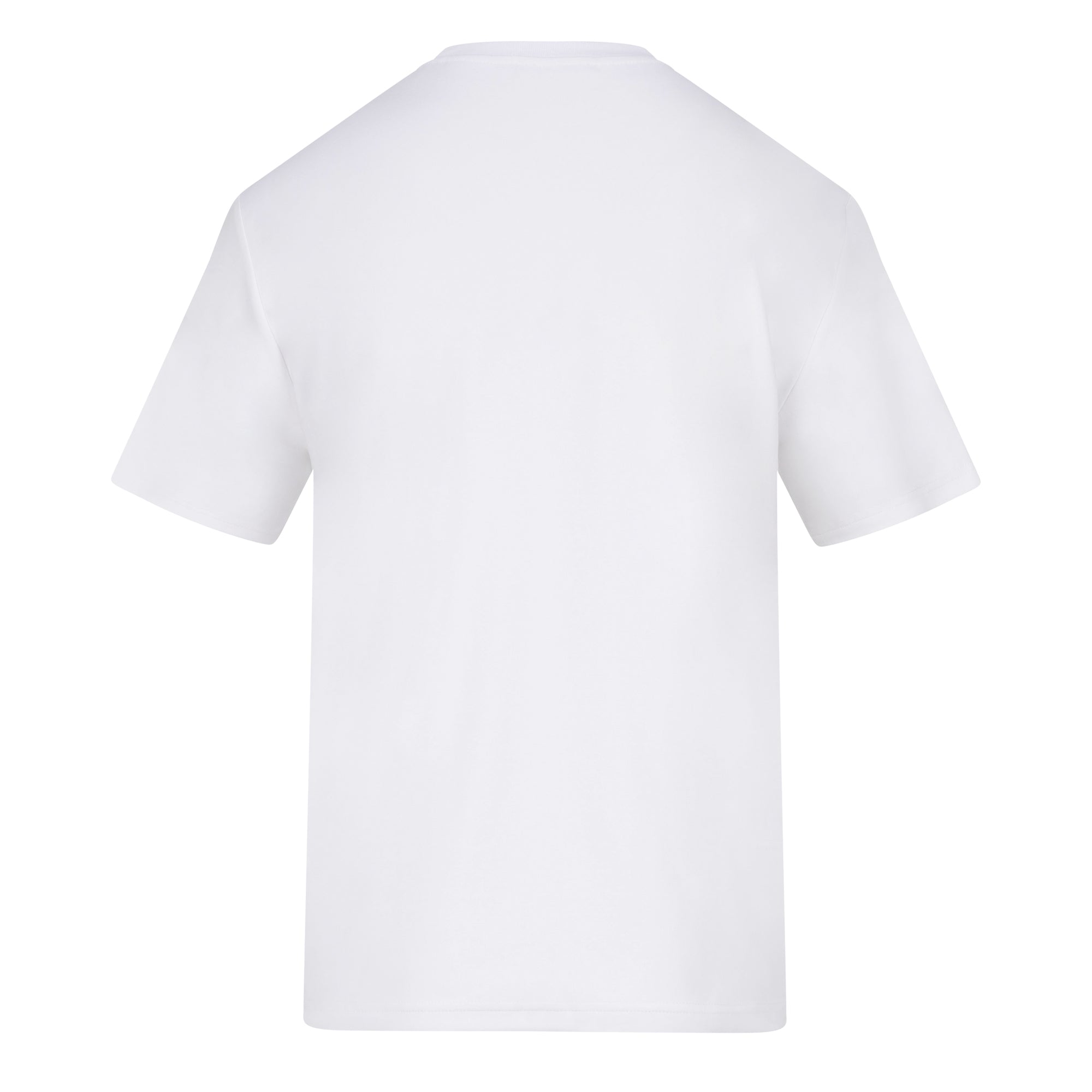 Essential T-shirt - White