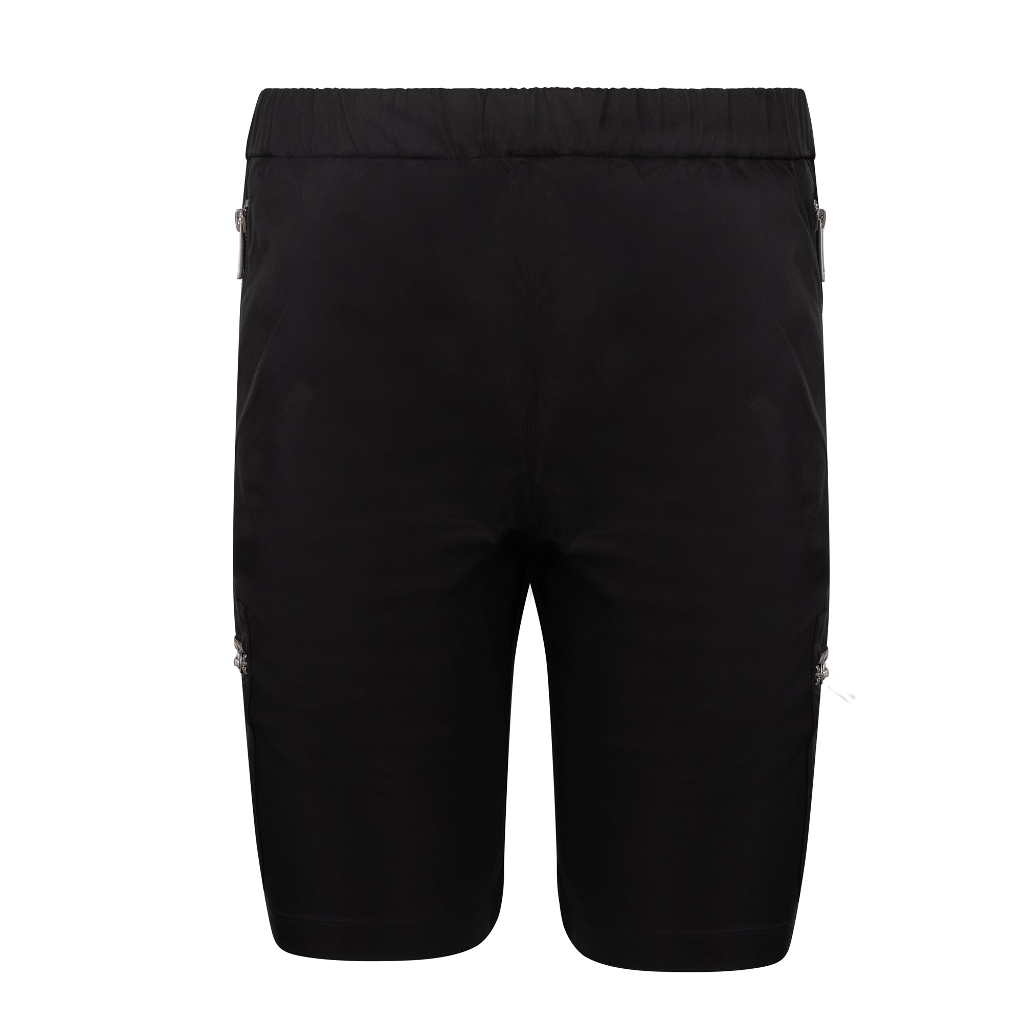 Cargo Shorts - Black