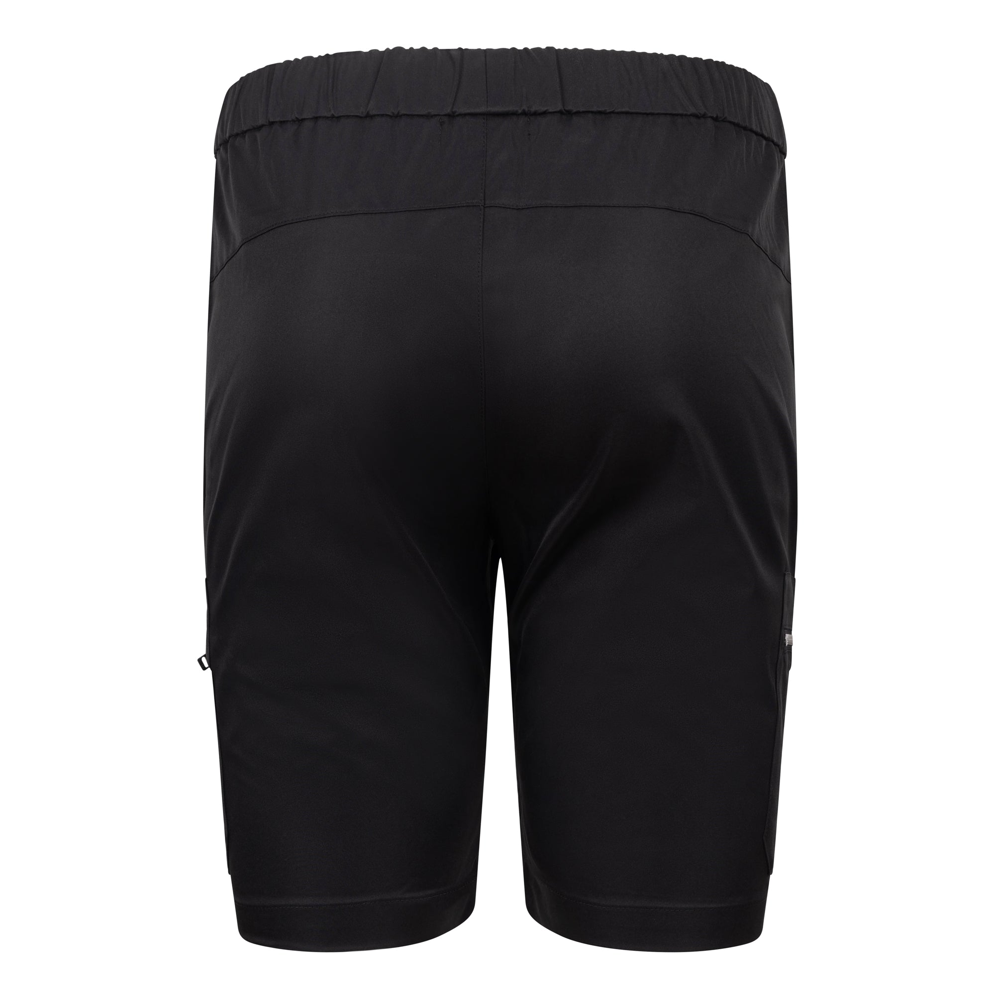 Cargo Shorts - Black