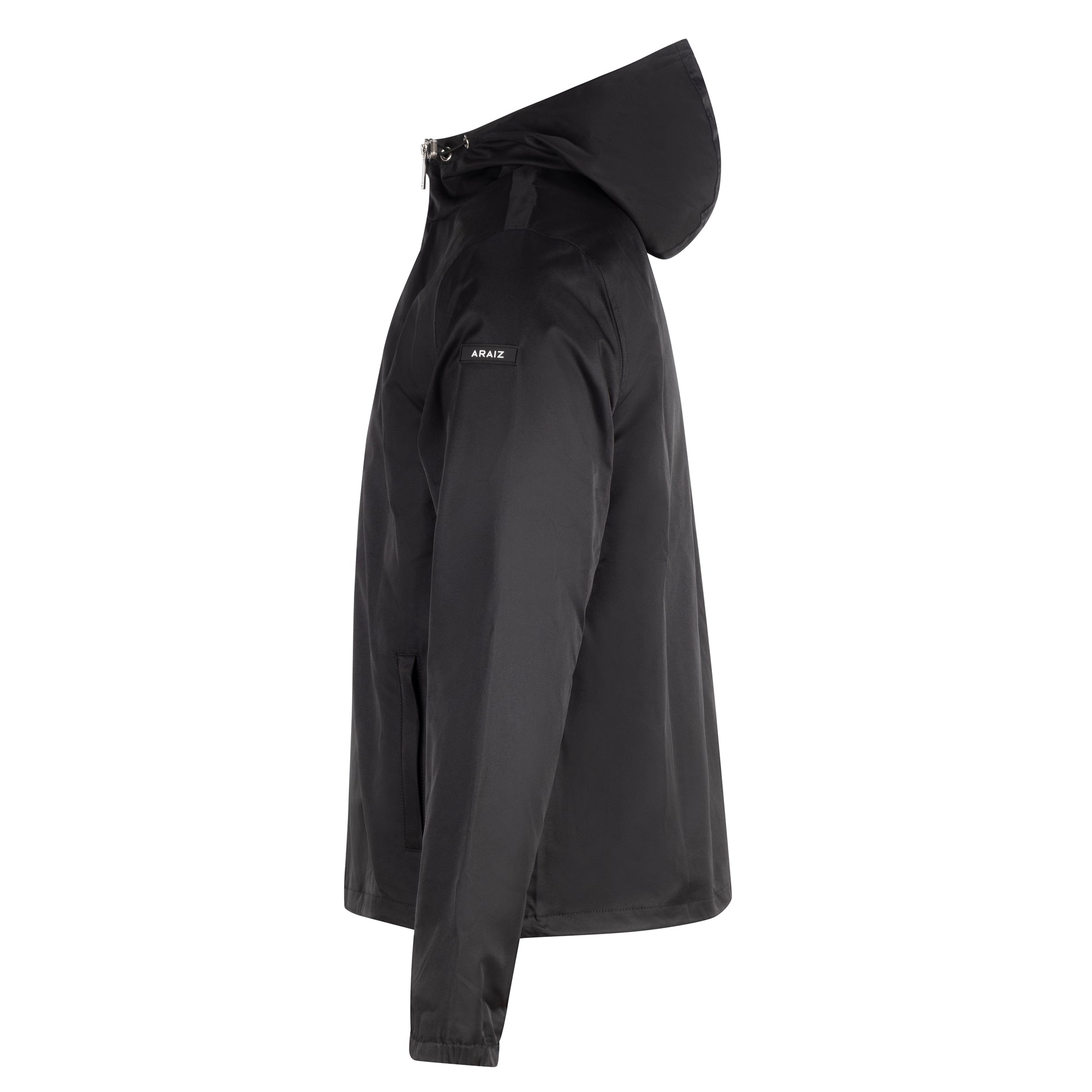 Windbreaker - Black