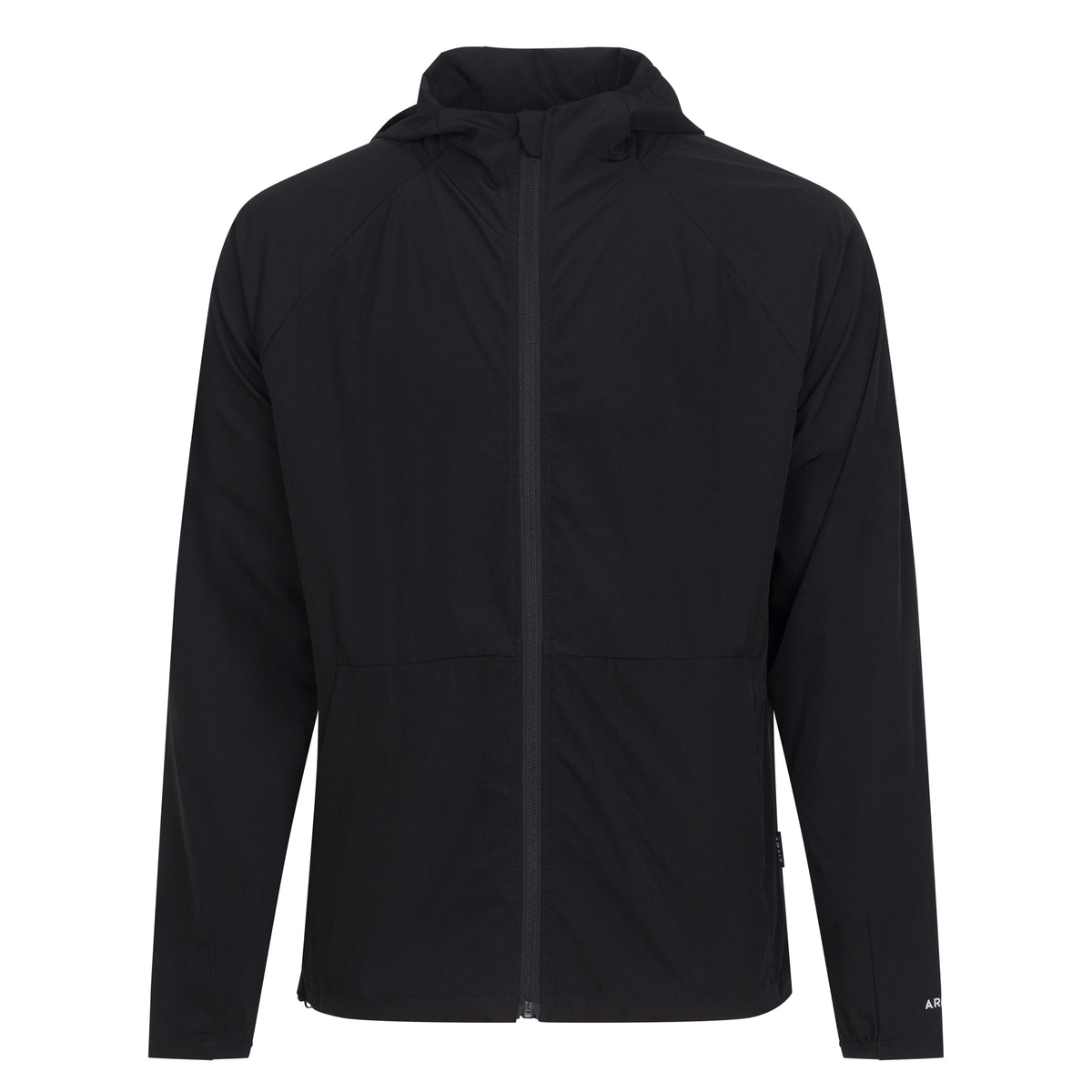 Core Jacket - Black