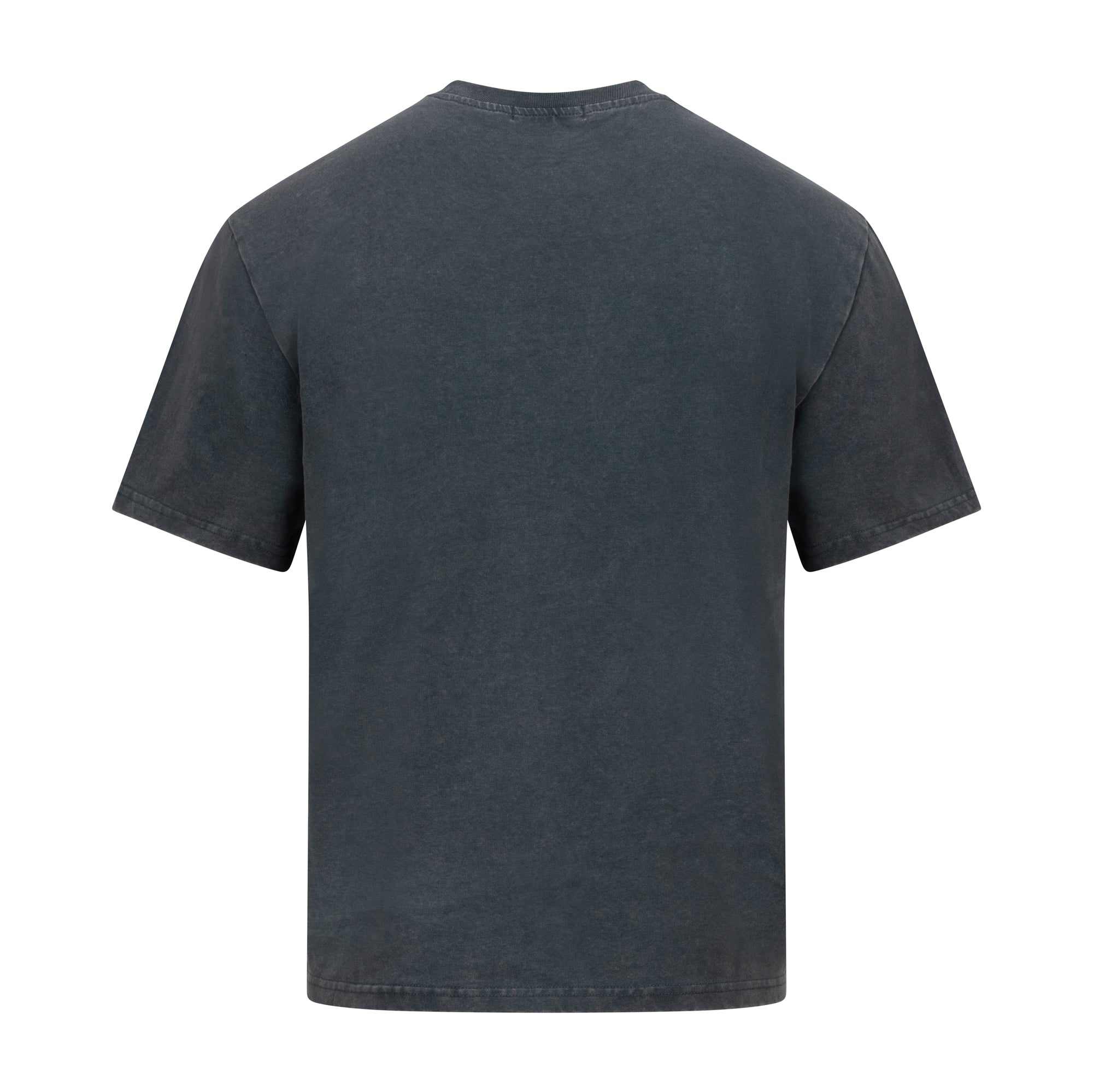 Serene T-shirt - Vintage Grey