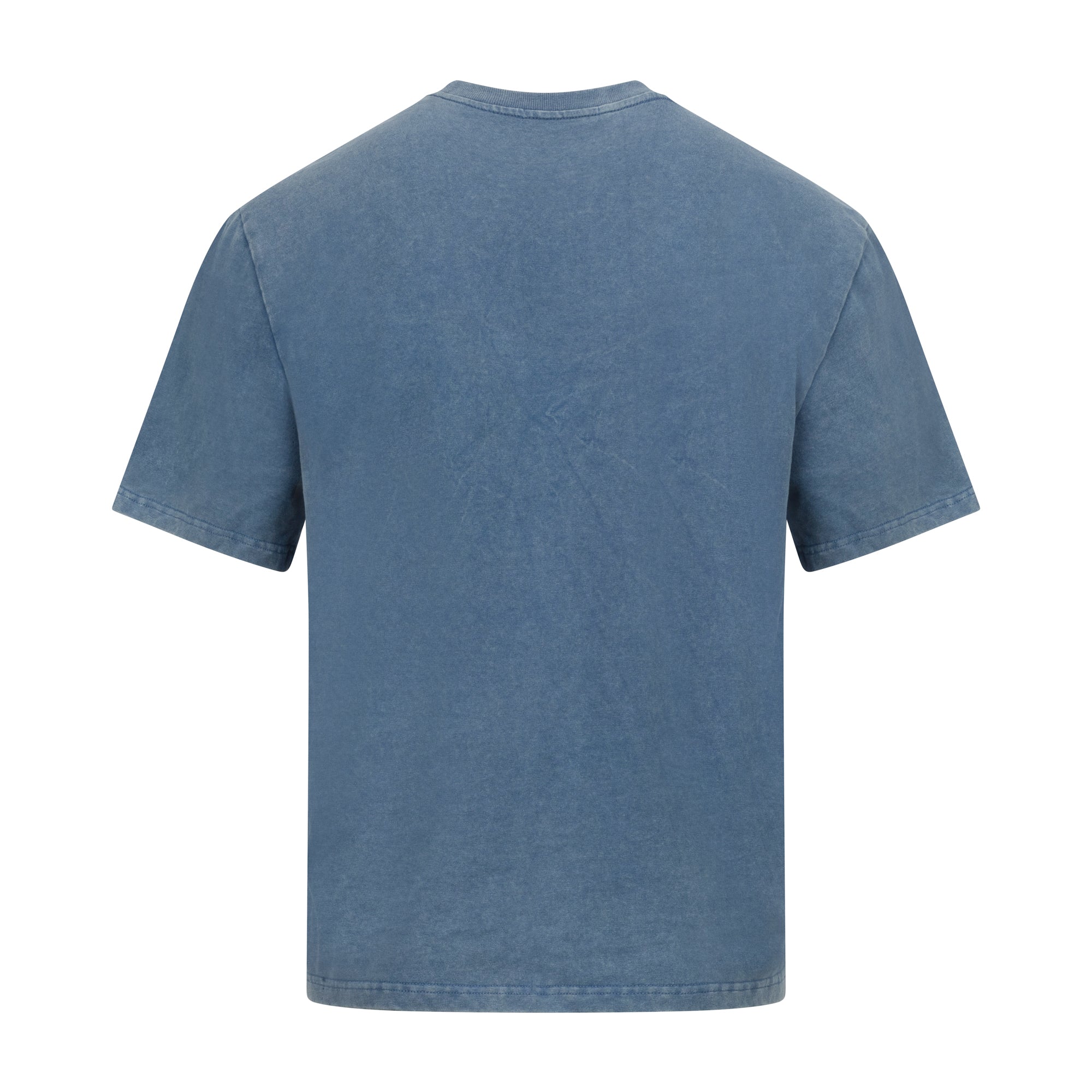 Serene T-shirt - Vintage Blue