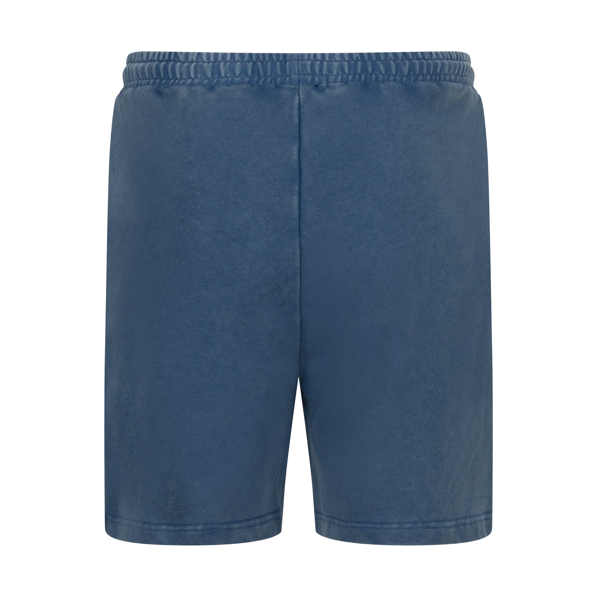 Serene Shorts - Vintage Blue