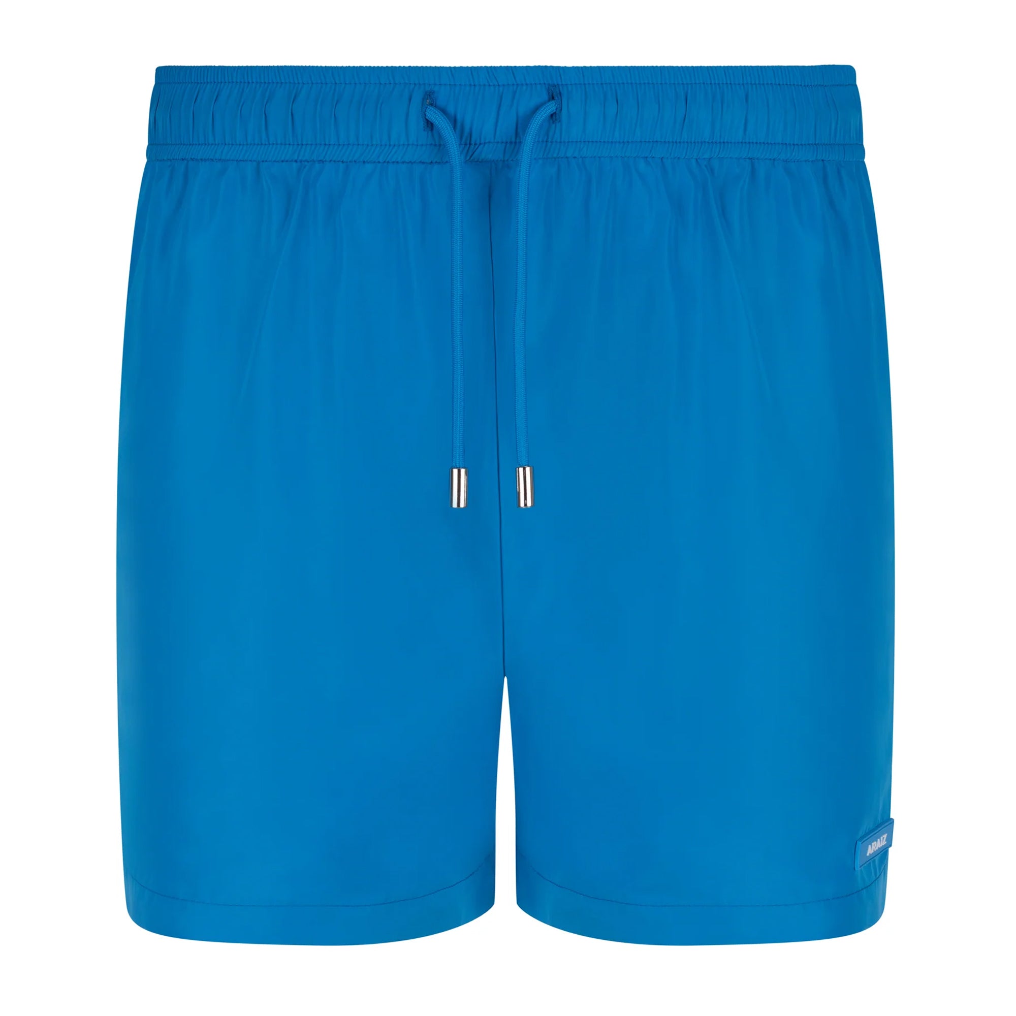 Panel Swim short - Royal Blue