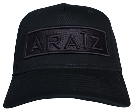 ARAIZ PANEL CAP