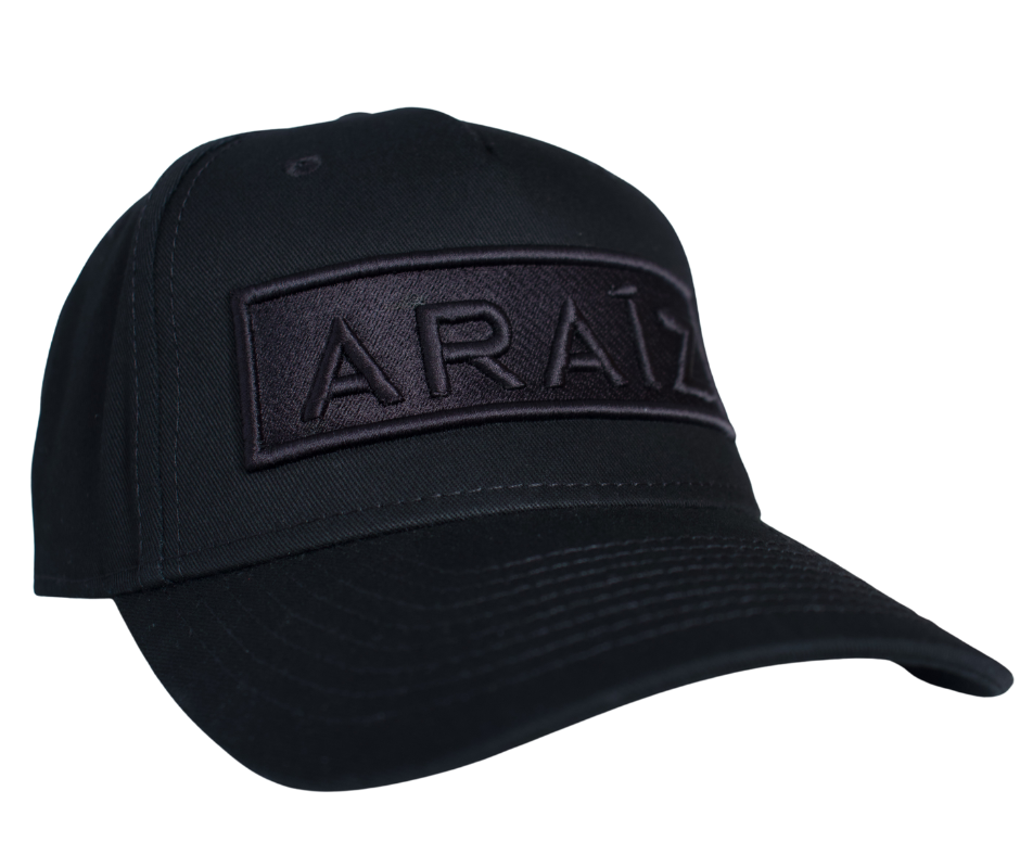 ARAIZ PANEL CAP